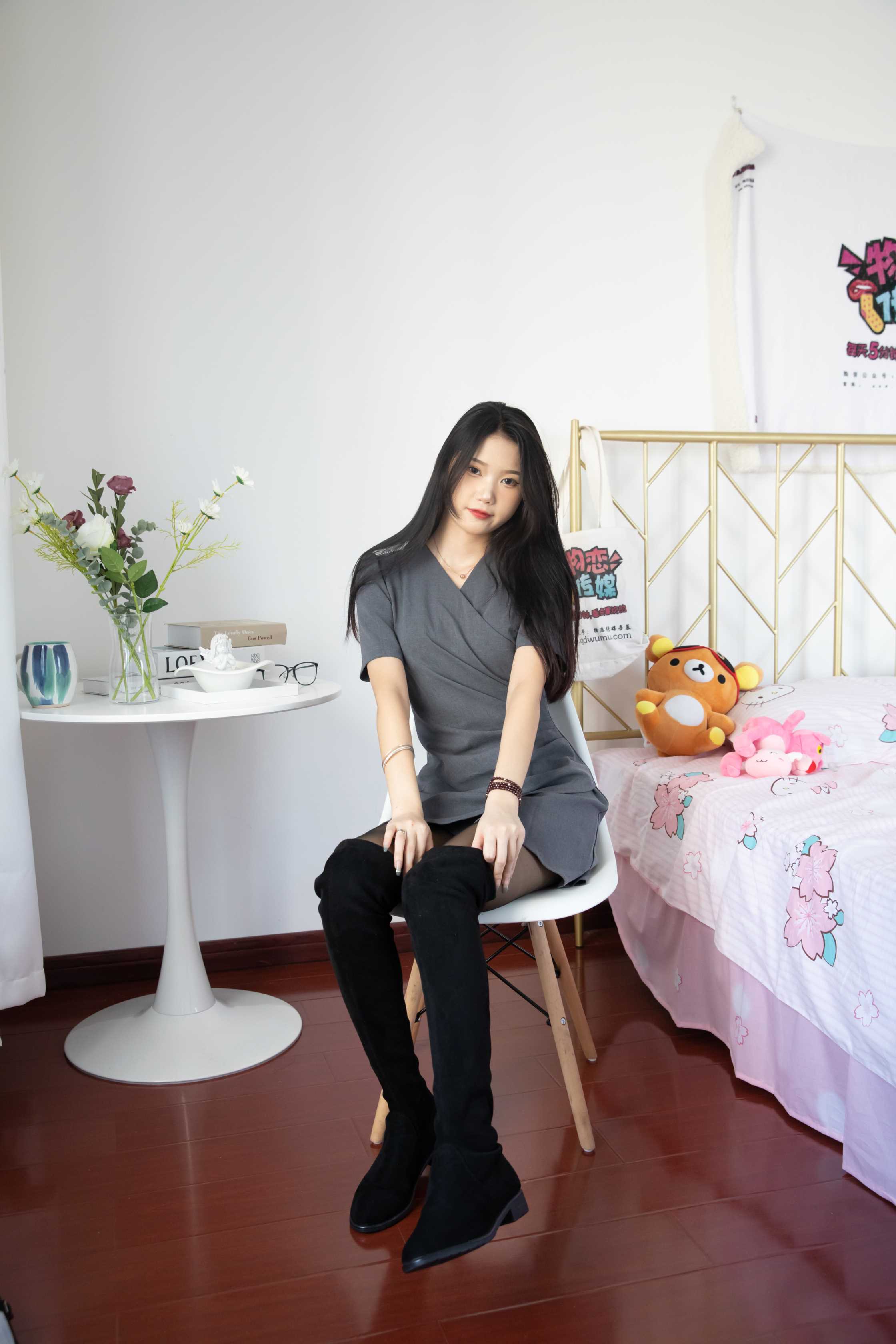 图片[8] - 物恋传媒 NO.924 小竹-美好人间 [142P+1V／3.53GB] - 机器猫次元 - 机器猫次元