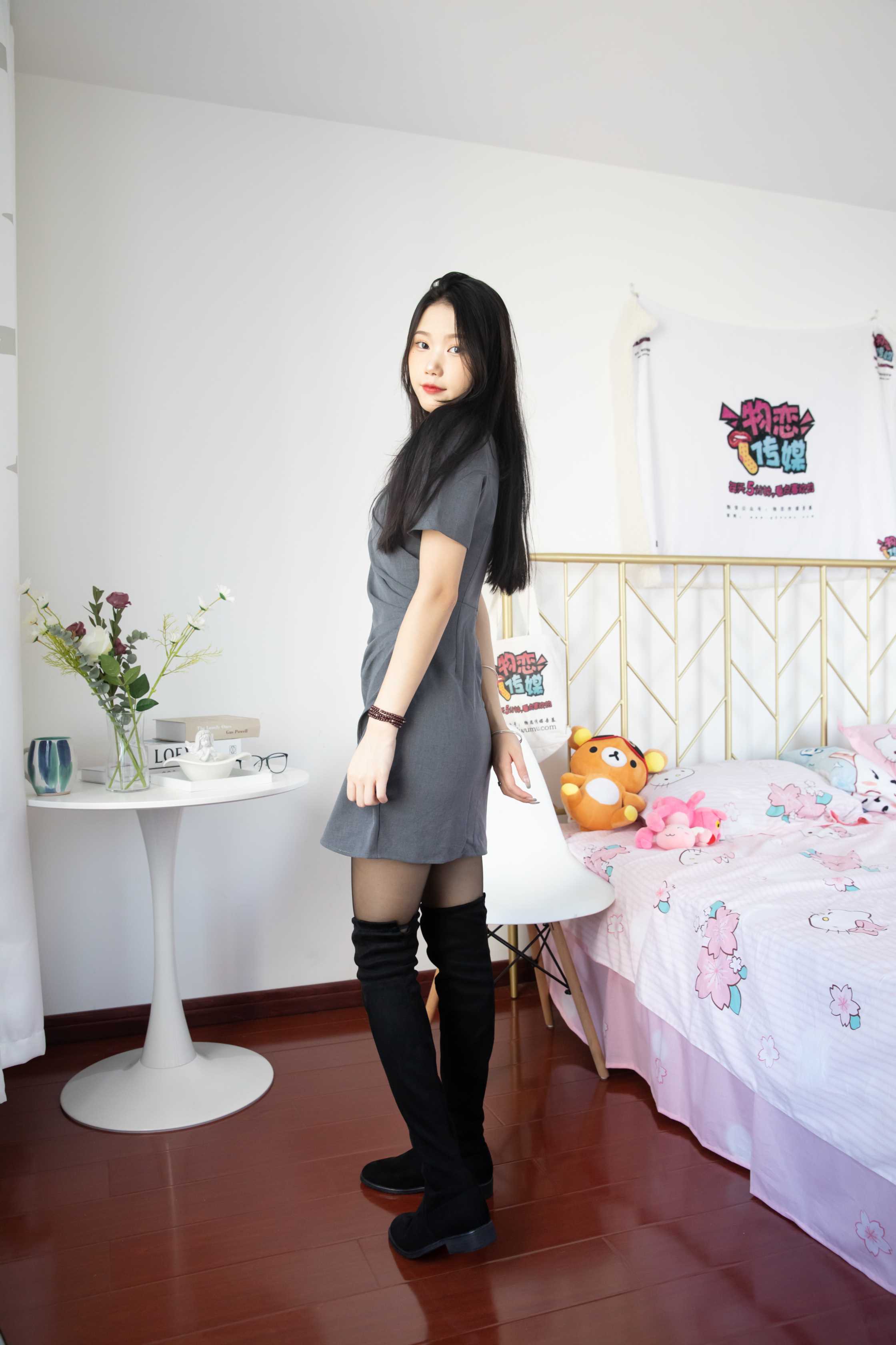 图片[3] - 物恋传媒 NO.924 小竹-美好人间 [142P+1V／3.53GB] - 机器猫次元 - 机器猫次元
