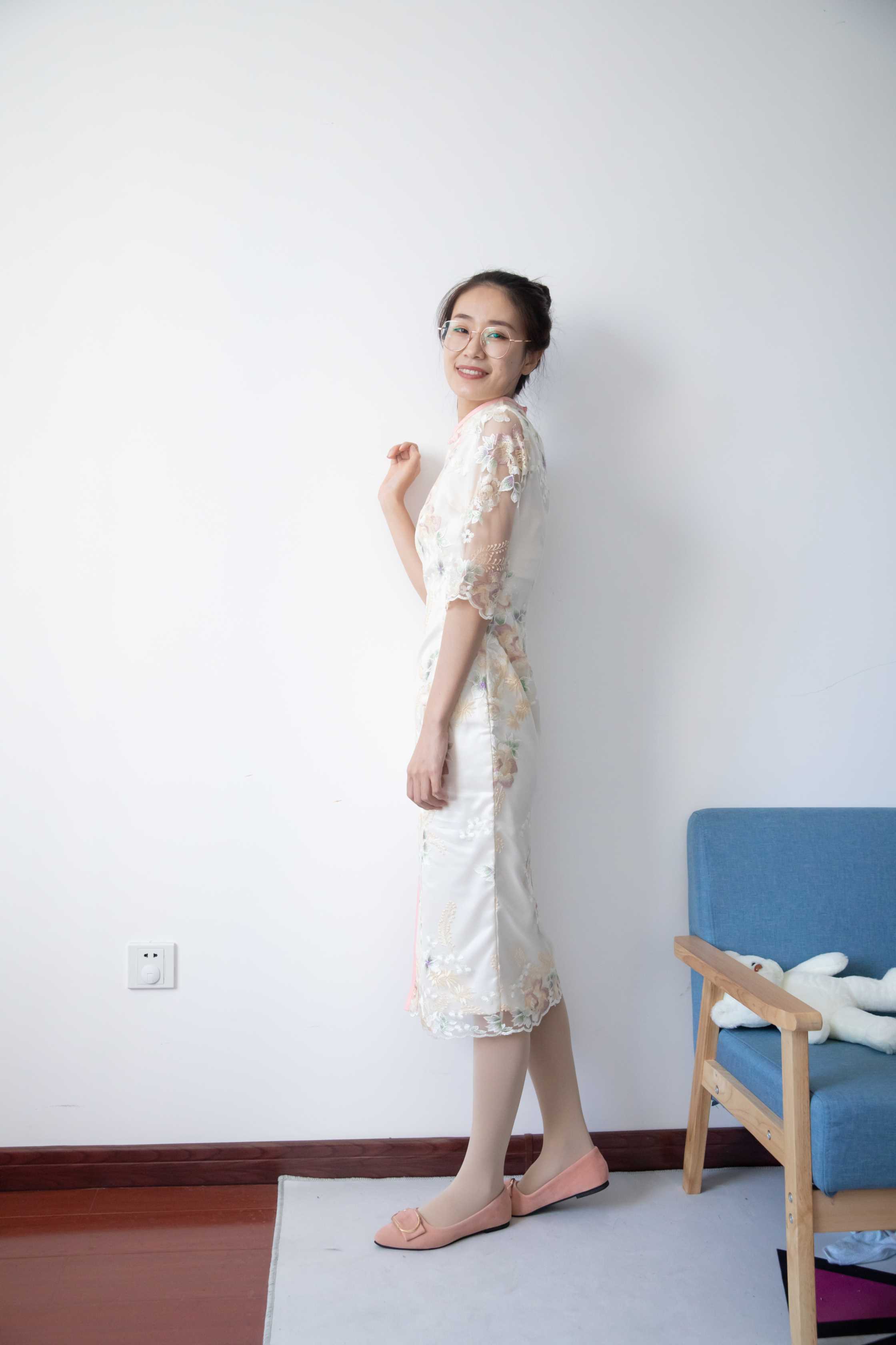 图片[2] - 物恋传媒 NO.931 菜菜-微风与诗声 [154P+1V／4.40GB] - 机器猫次元 - 机器猫次元