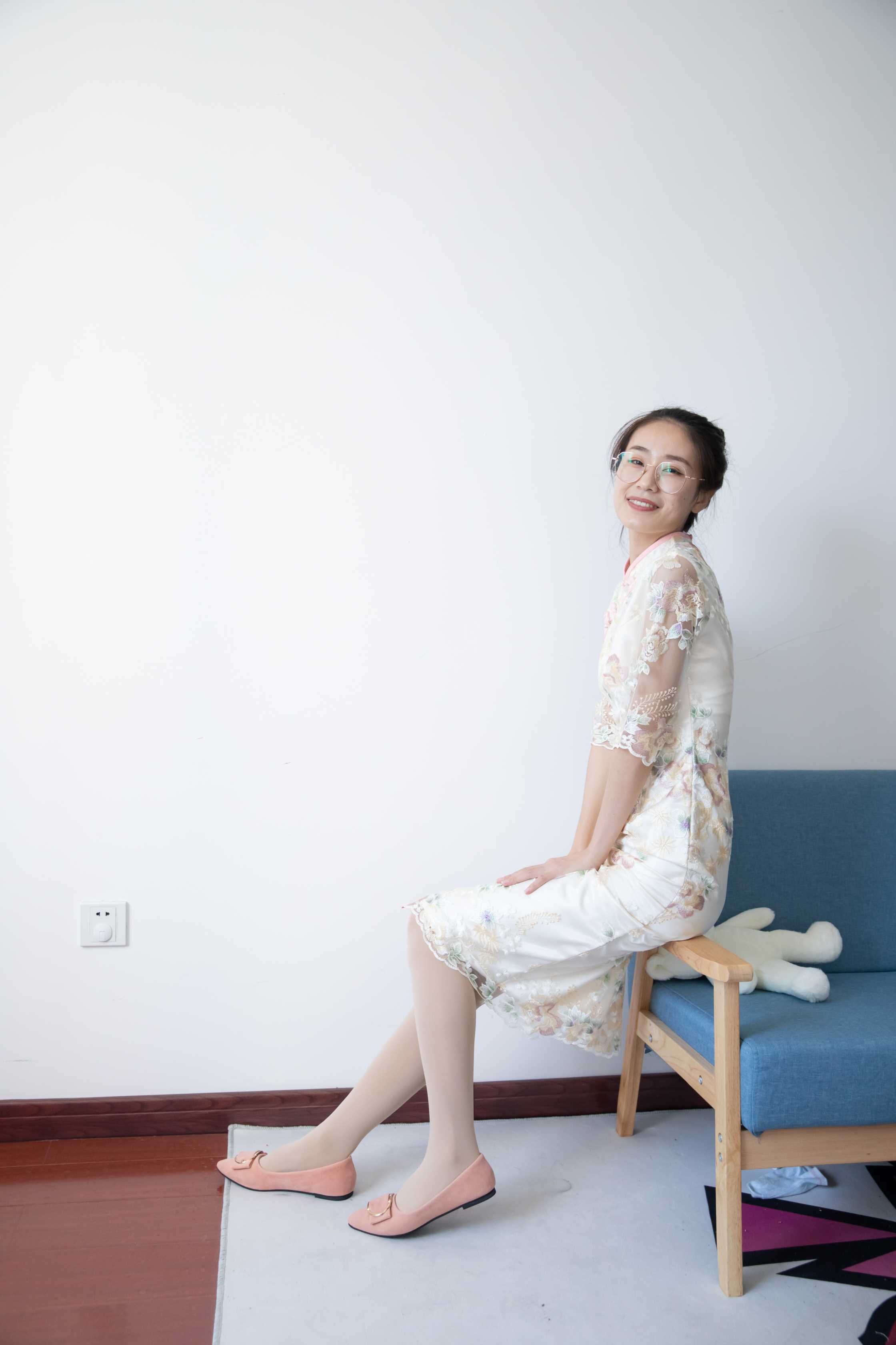 图片[5] - 物恋传媒 NO.931 菜菜-微风与诗声 [154P+1V／4.40GB] - 机器猫次元 - 机器猫次元