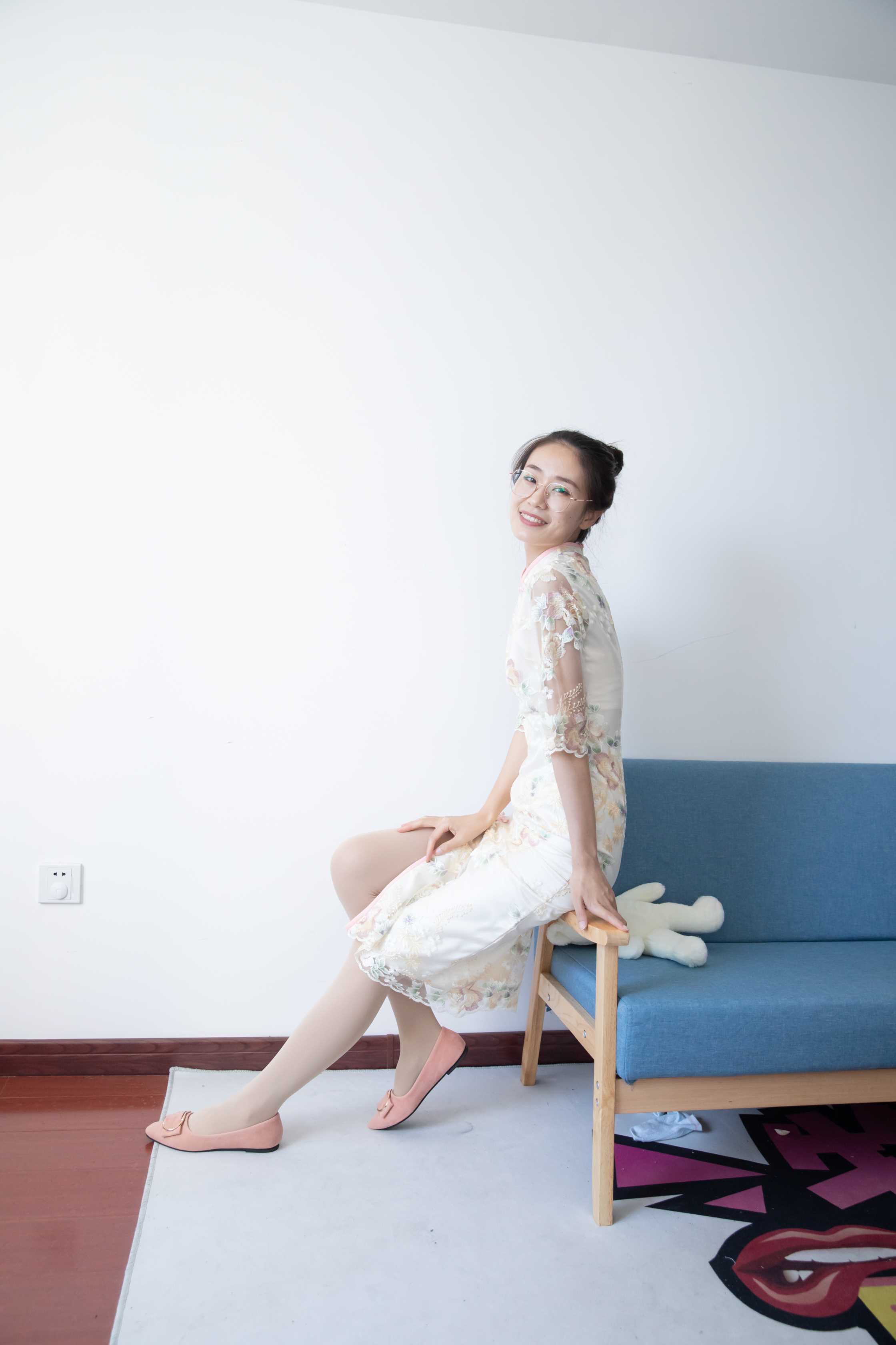 图片[7] - 物恋传媒 NO.931 菜菜-微风与诗声 [154P+1V／4.40GB] - 机器猫次元 - 机器猫次元