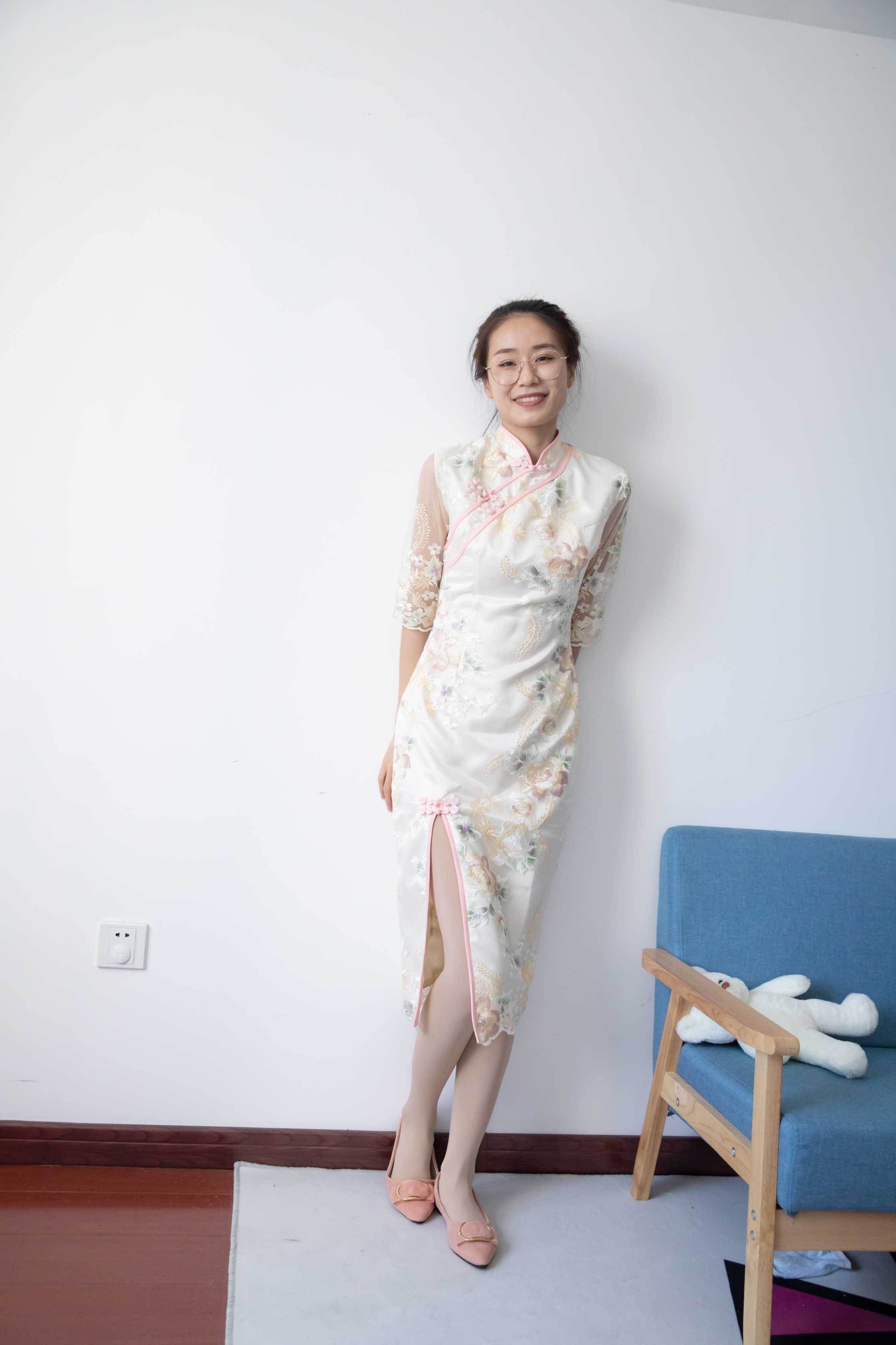 图片[3] - 物恋传媒 NO.931 菜菜-微风与诗声 [154P+1V／4.40GB] - 机器猫次元 - 机器猫次元
