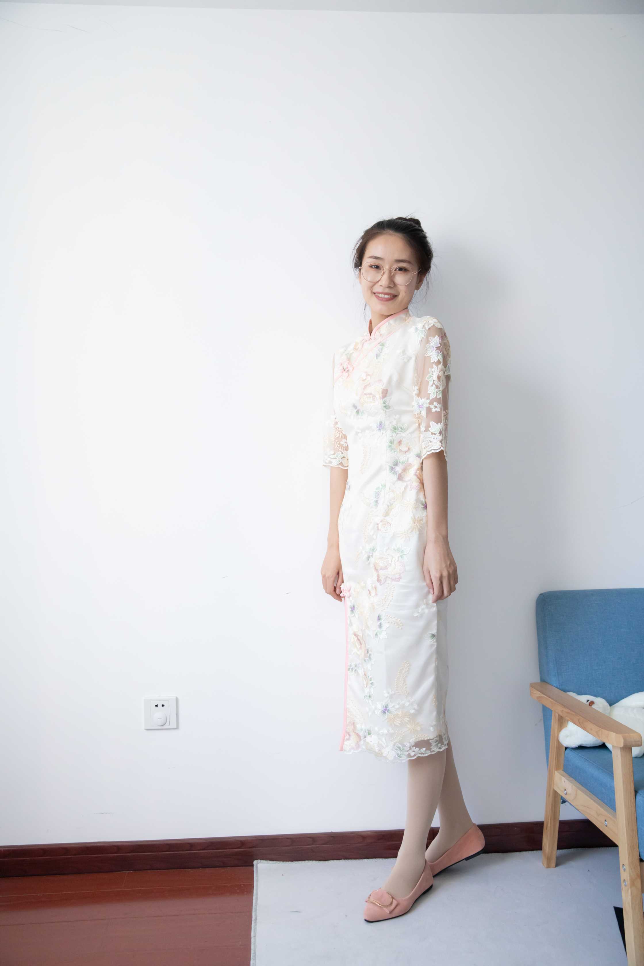 图片[1] - 物恋传媒 NO.931 菜菜-微风与诗声 [154P+1V／4.40GB] - 机器猫次元 - 机器猫次元