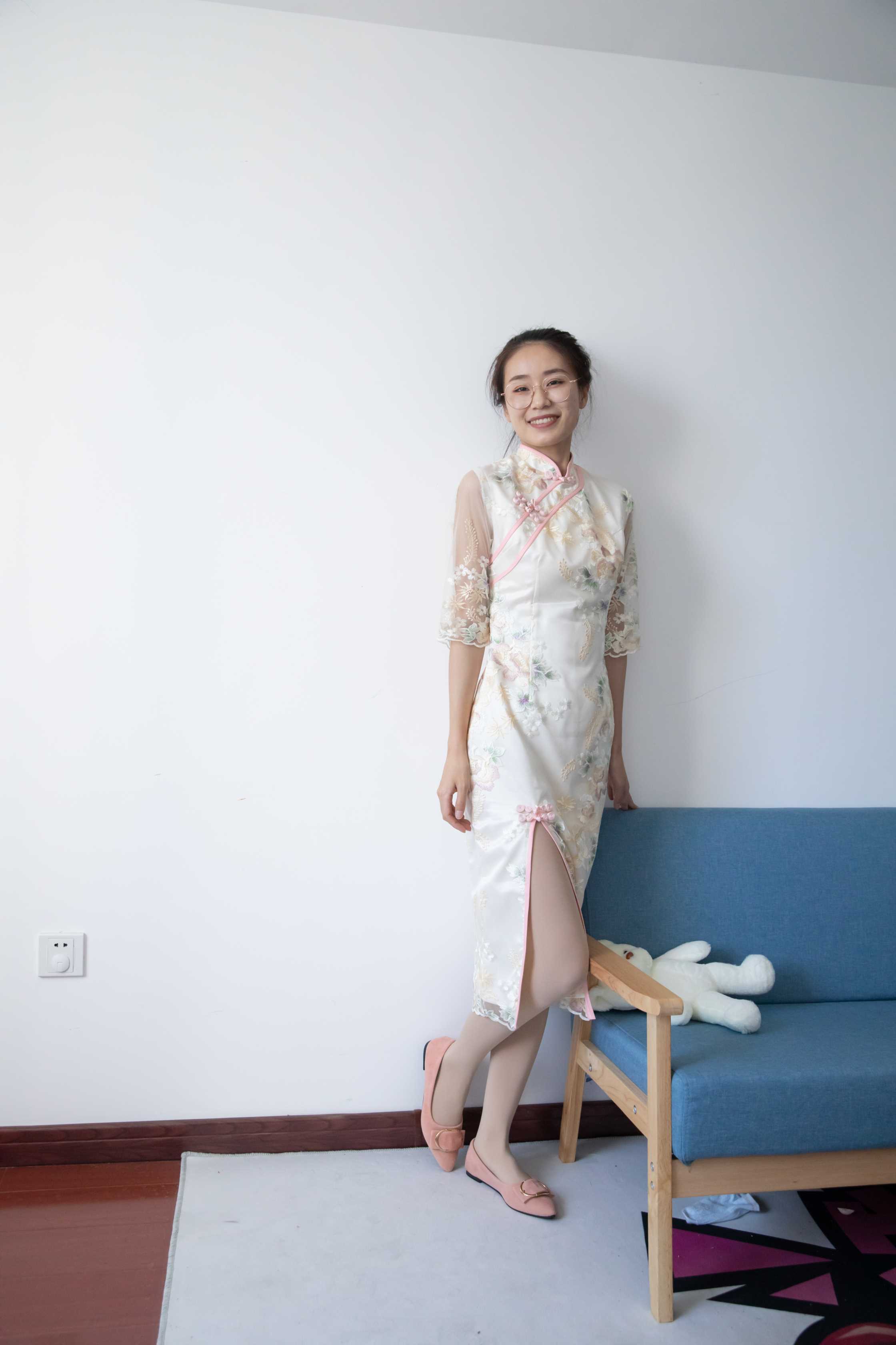 图片[4] - 物恋传媒 NO.931 菜菜-微风与诗声 [154P+1V／4.40GB] - 机器猫次元 - 机器猫次元