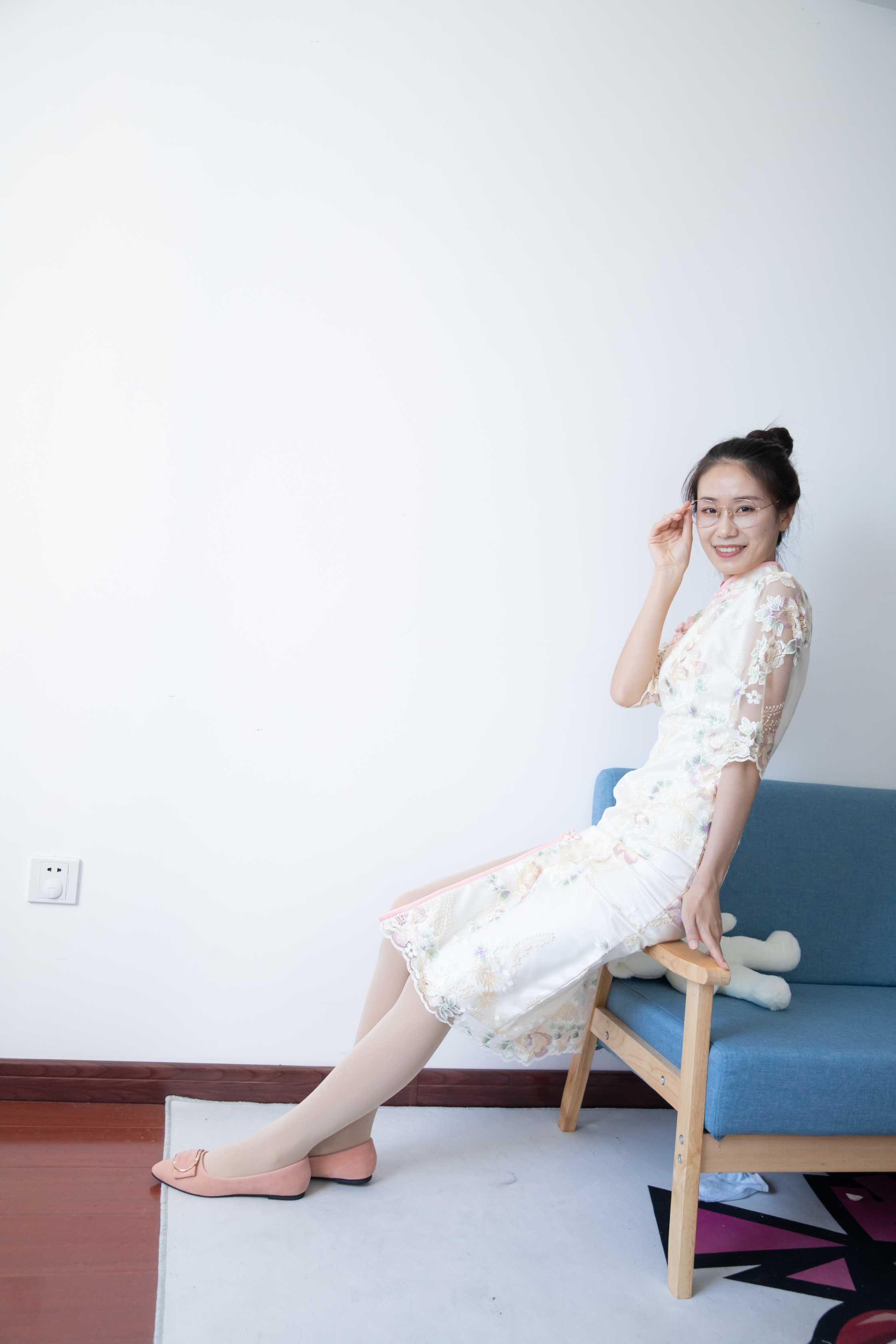 图片[6] - 物恋传媒 NO.931 菜菜-微风与诗声 [154P+1V／4.40GB] - 机器猫次元 - 机器猫次元