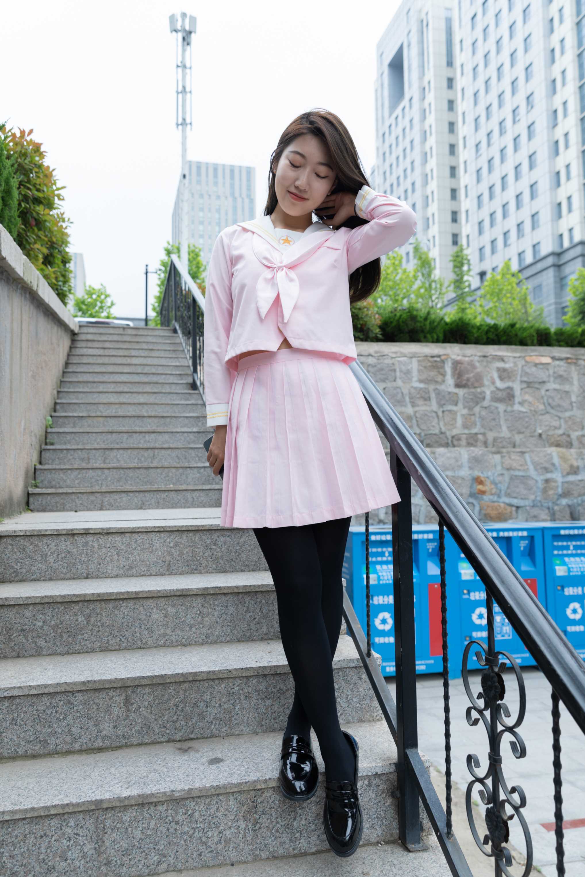 图片[2] - 物恋传媒 NO.936 雅梦-风里的花香 [136P+1V／1.87GB] - 机器猫次元 - 机器猫次元