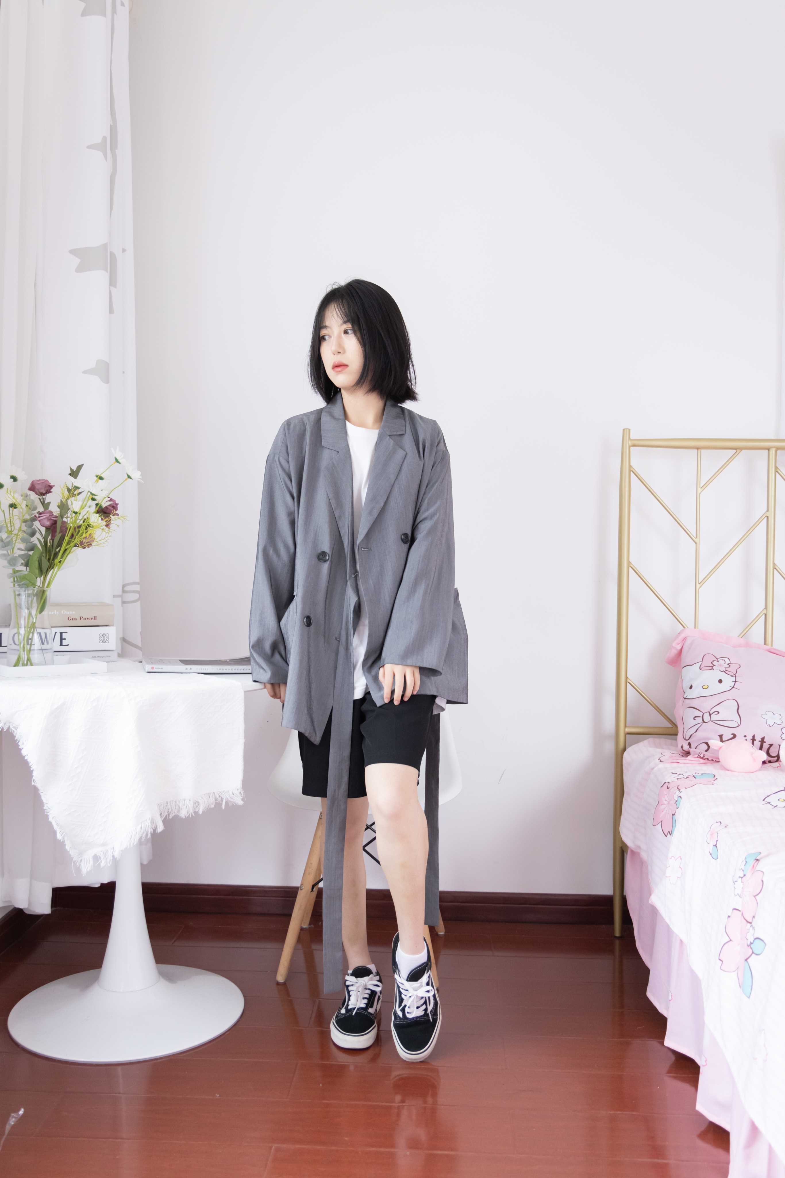 图片[3] - 物恋传媒 NO.939期 冰冰-美丽的虚无 [154P+1V／4.51GB] - 机器猫次元 - 机器猫次元