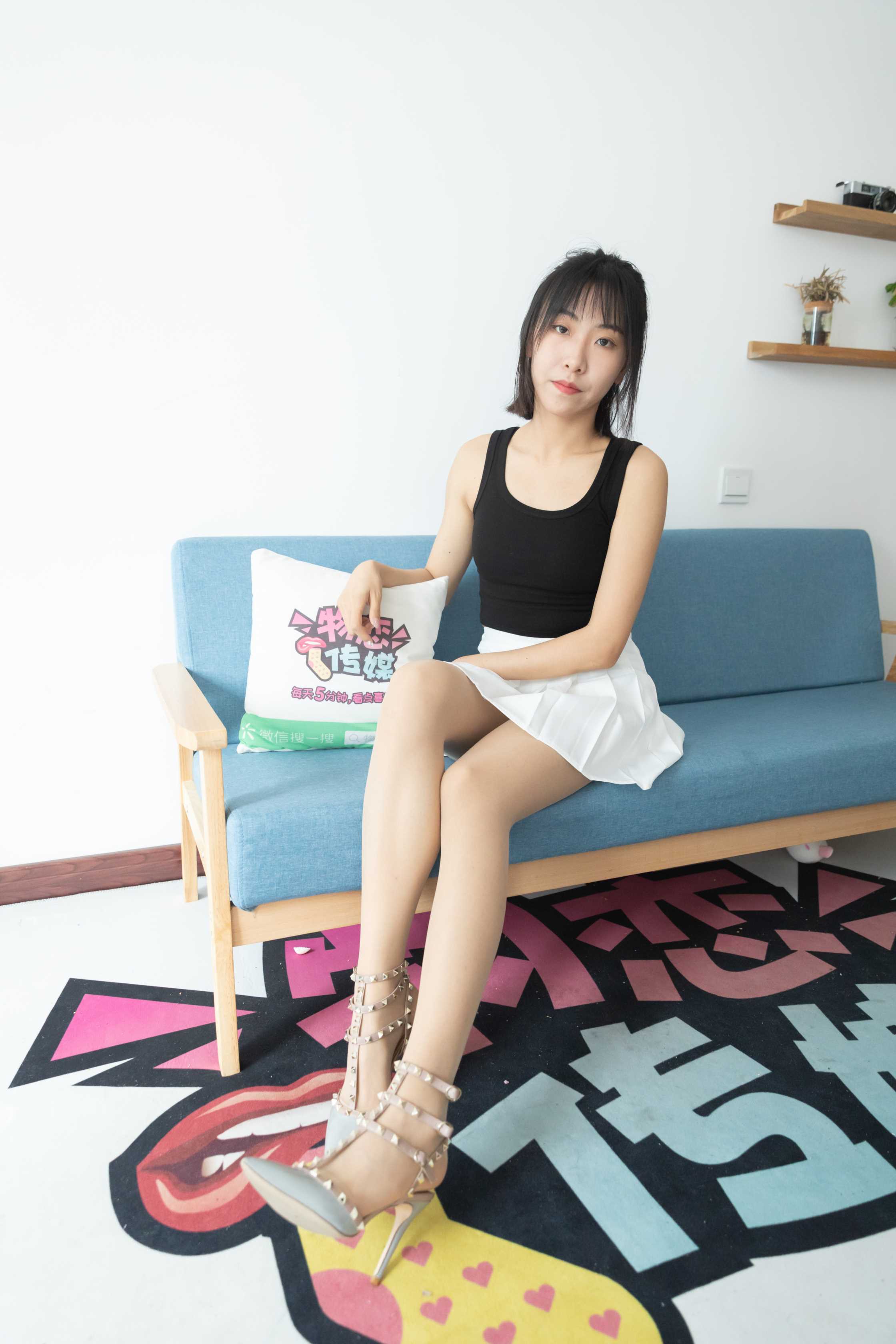 图片[4] - 物恋传媒 NO.943期 elise-一生如茶 [200P+1V／4.40GB] - 机器猫次元 - 机器猫次元