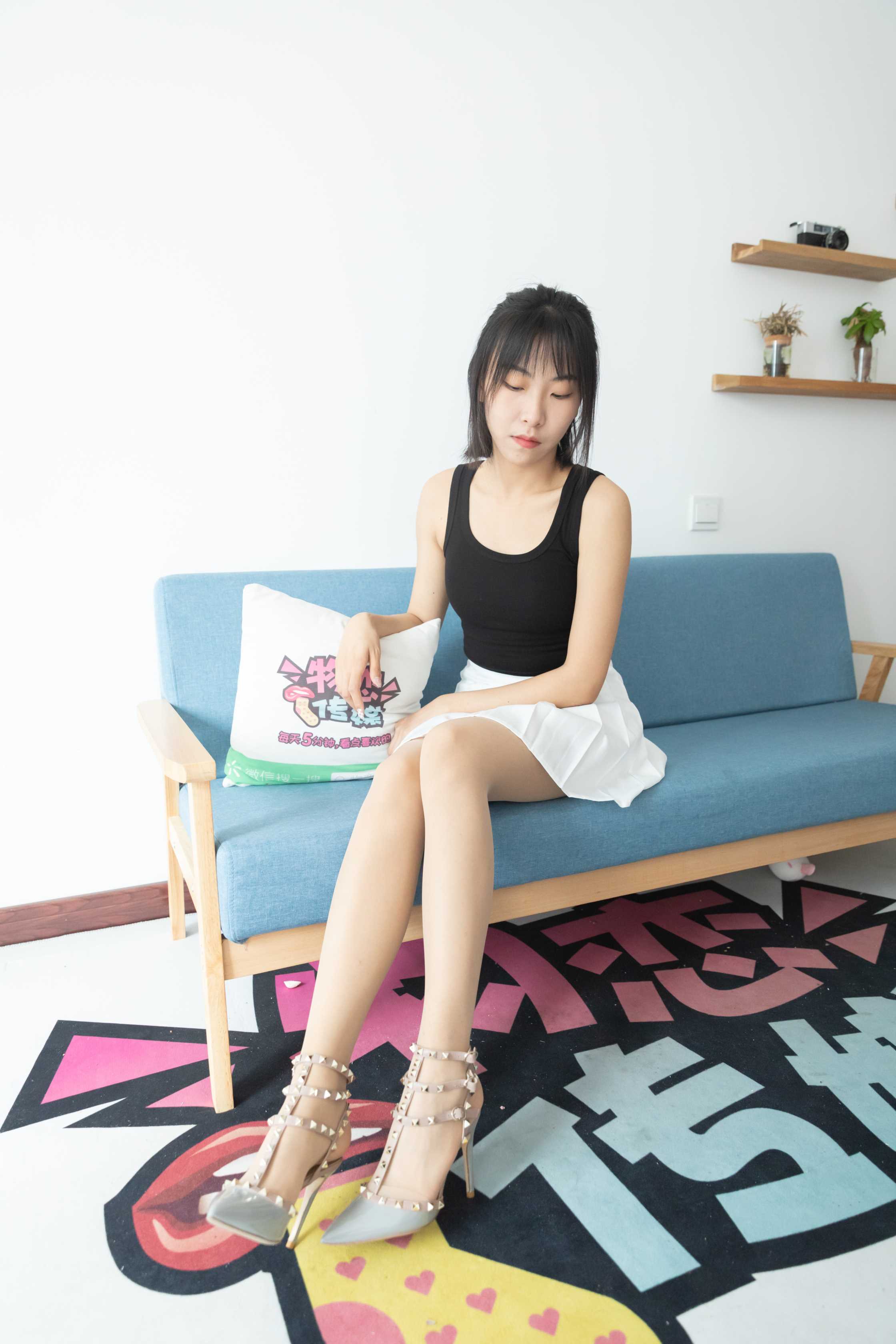 图片[5] - 物恋传媒 NO.943期 elise-一生如茶 [200P+1V／4.40GB] - 机器猫次元 - 机器猫次元