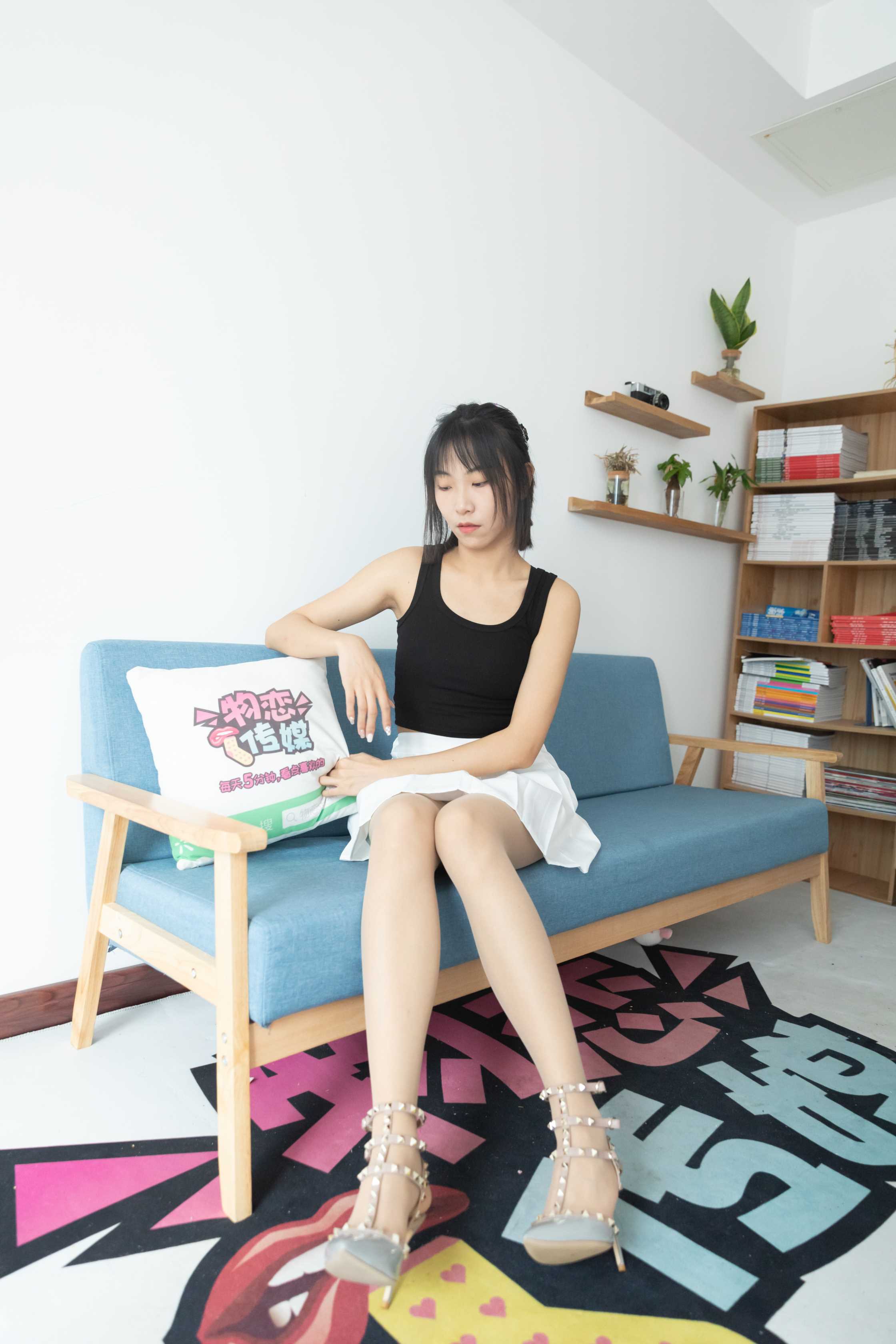 图片[3] - 物恋传媒 NO.943期 elise-一生如茶 [200P+1V／4.40GB] - 机器猫次元 - 机器猫次元
