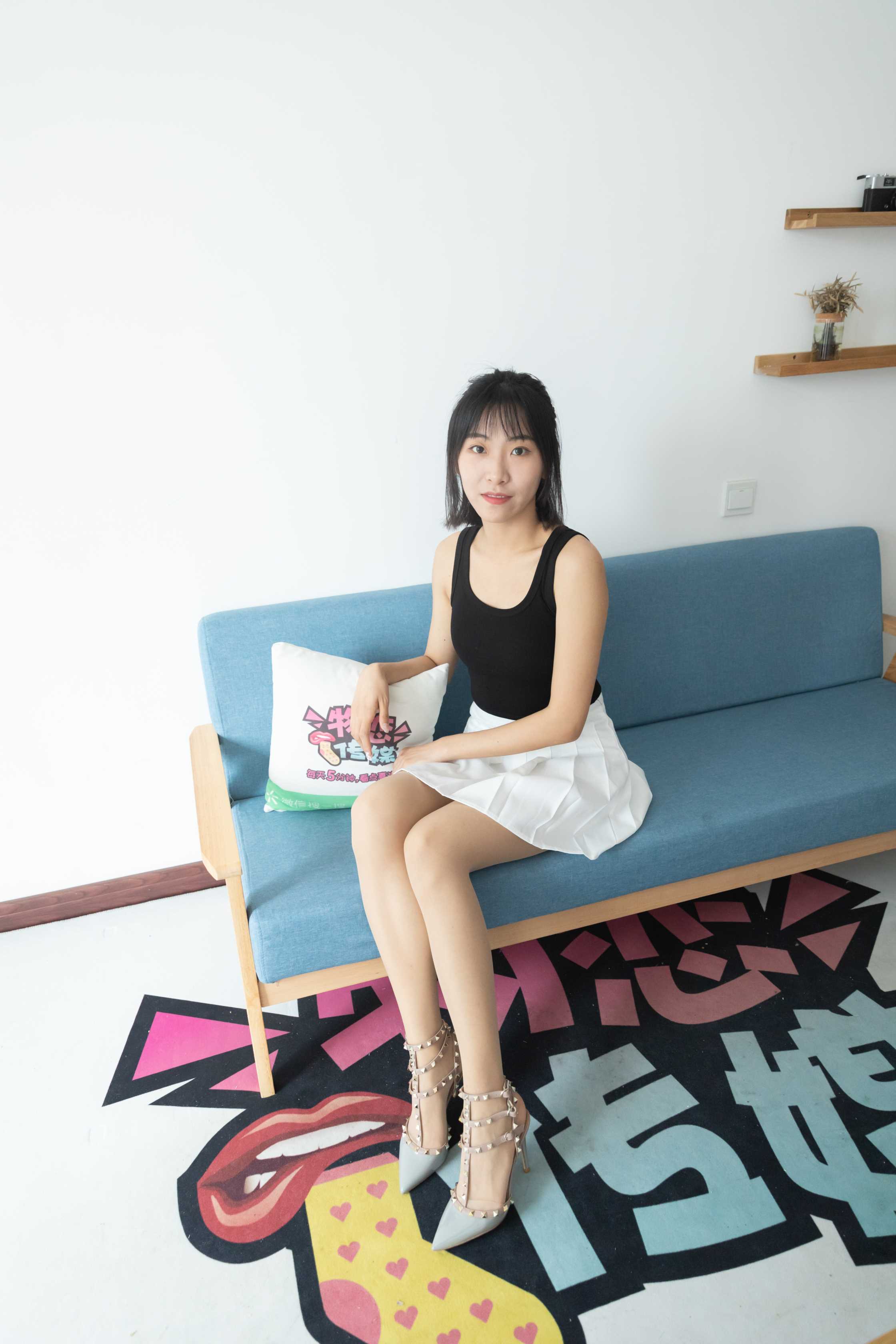 图片[6] - 物恋传媒 NO.943期 elise-一生如茶 [200P+1V／4.40GB] - 机器猫次元 - 机器猫次元