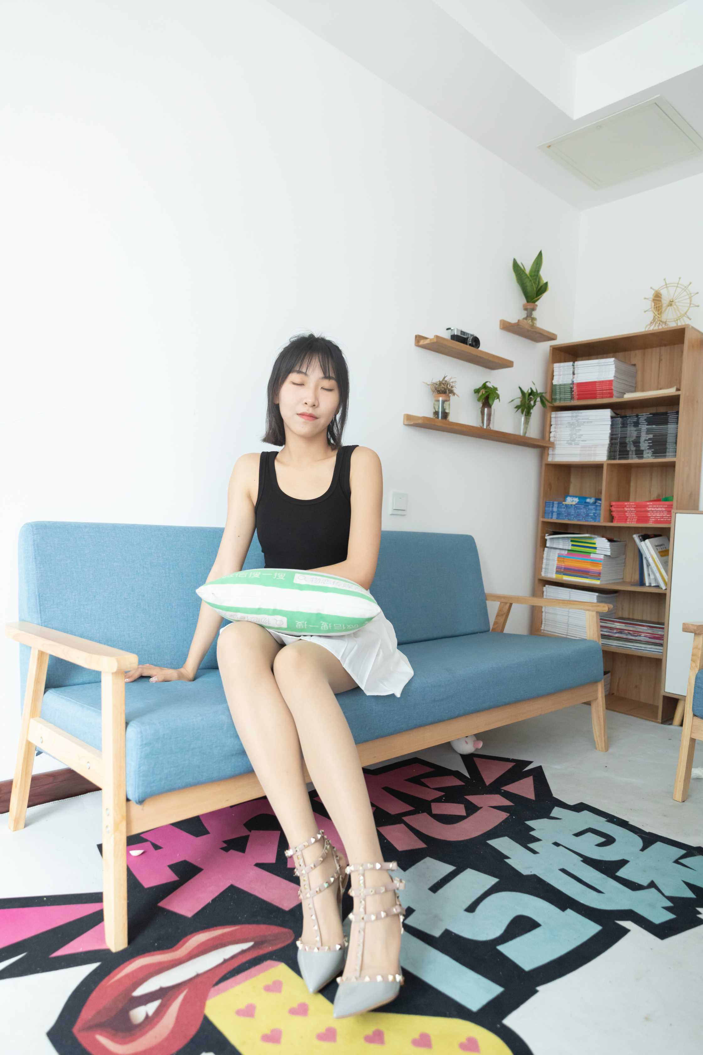 图片[1] - 物恋传媒 NO.943期 elise-一生如茶 [200P+1V／4.40GB] - 机器猫次元 - 机器猫次元