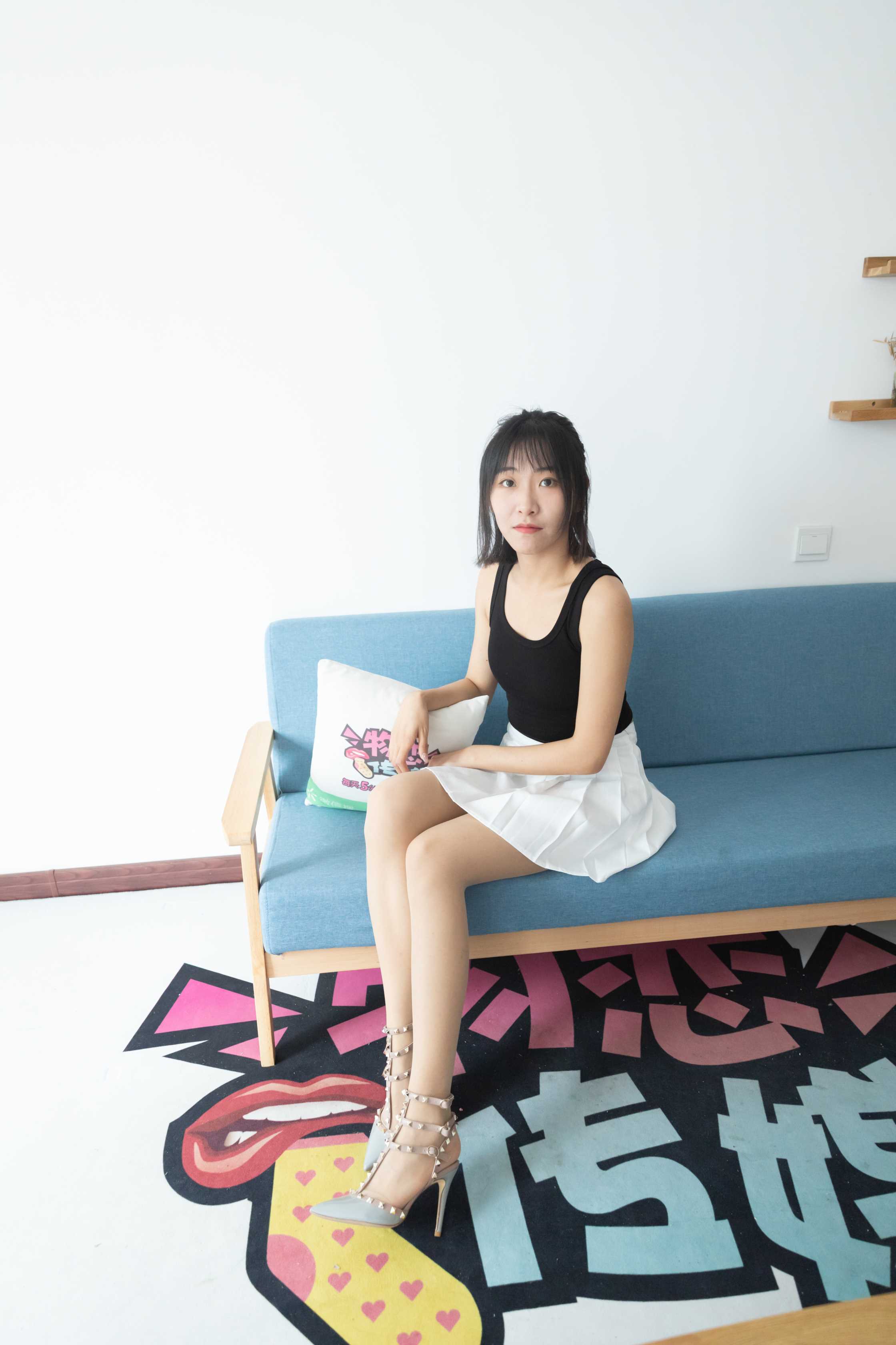 图片[7] - 物恋传媒 NO.943期 elise-一生如茶 [200P+1V／4.40GB] - 机器猫次元 - 机器猫次元