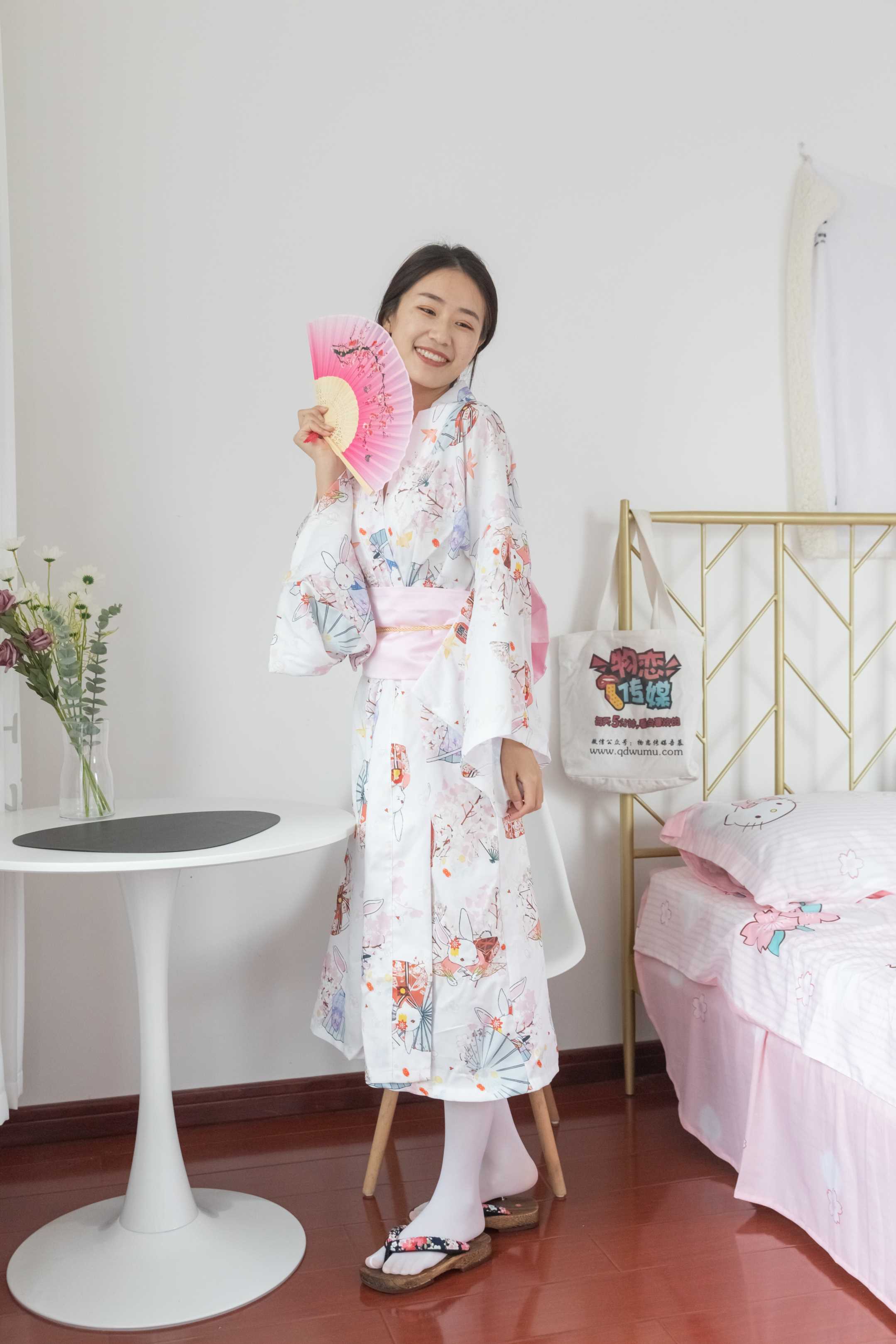 图片[2] - 物恋传媒 NO.951期 菜菜-樱花公主 [135P+1V／2.98GB] - 机器猫次元 - 机器猫次元