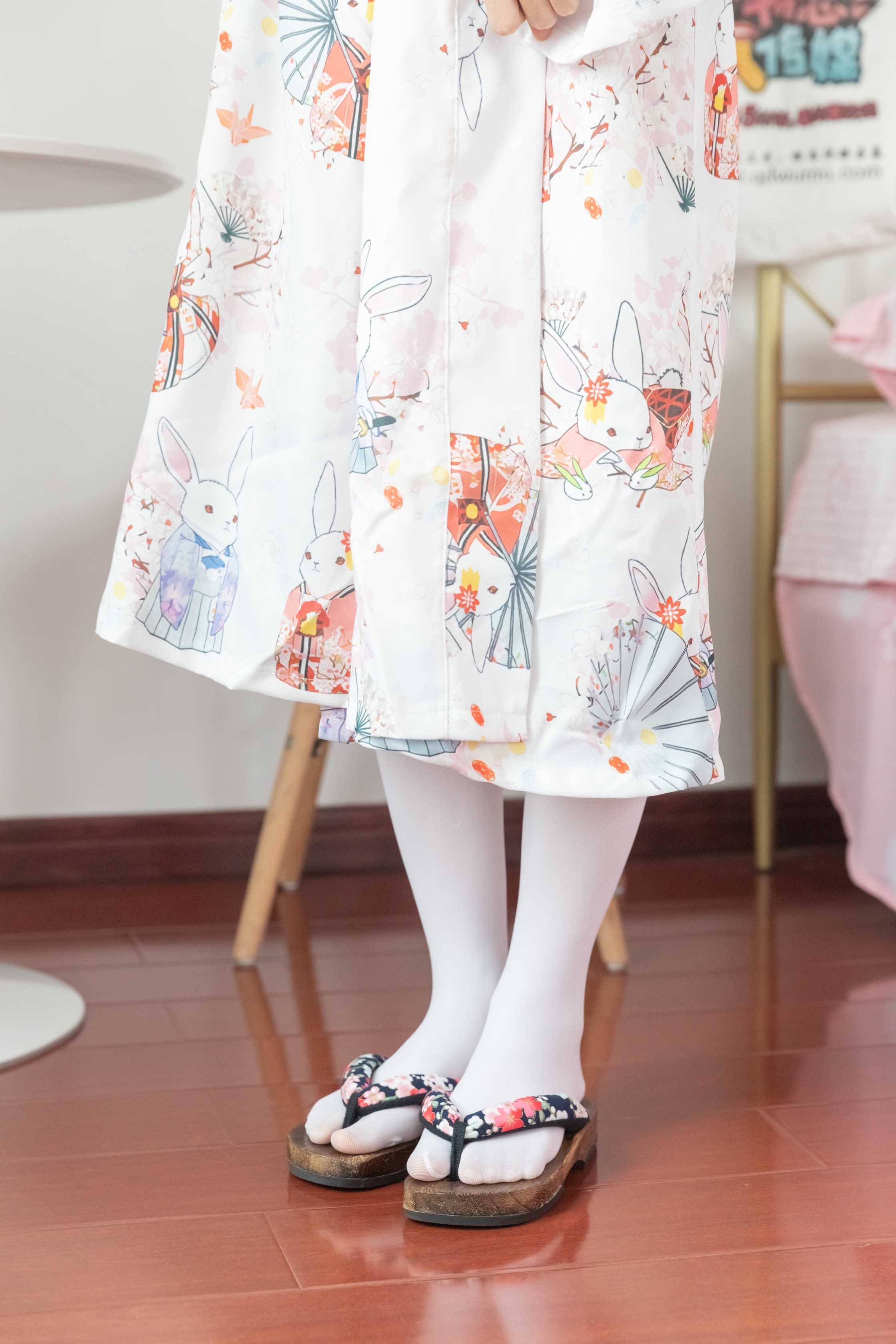 图片[5] - 物恋传媒 NO.951期 菜菜-樱花公主 [135P+1V／2.98GB] - 机器猫次元 - 机器猫次元