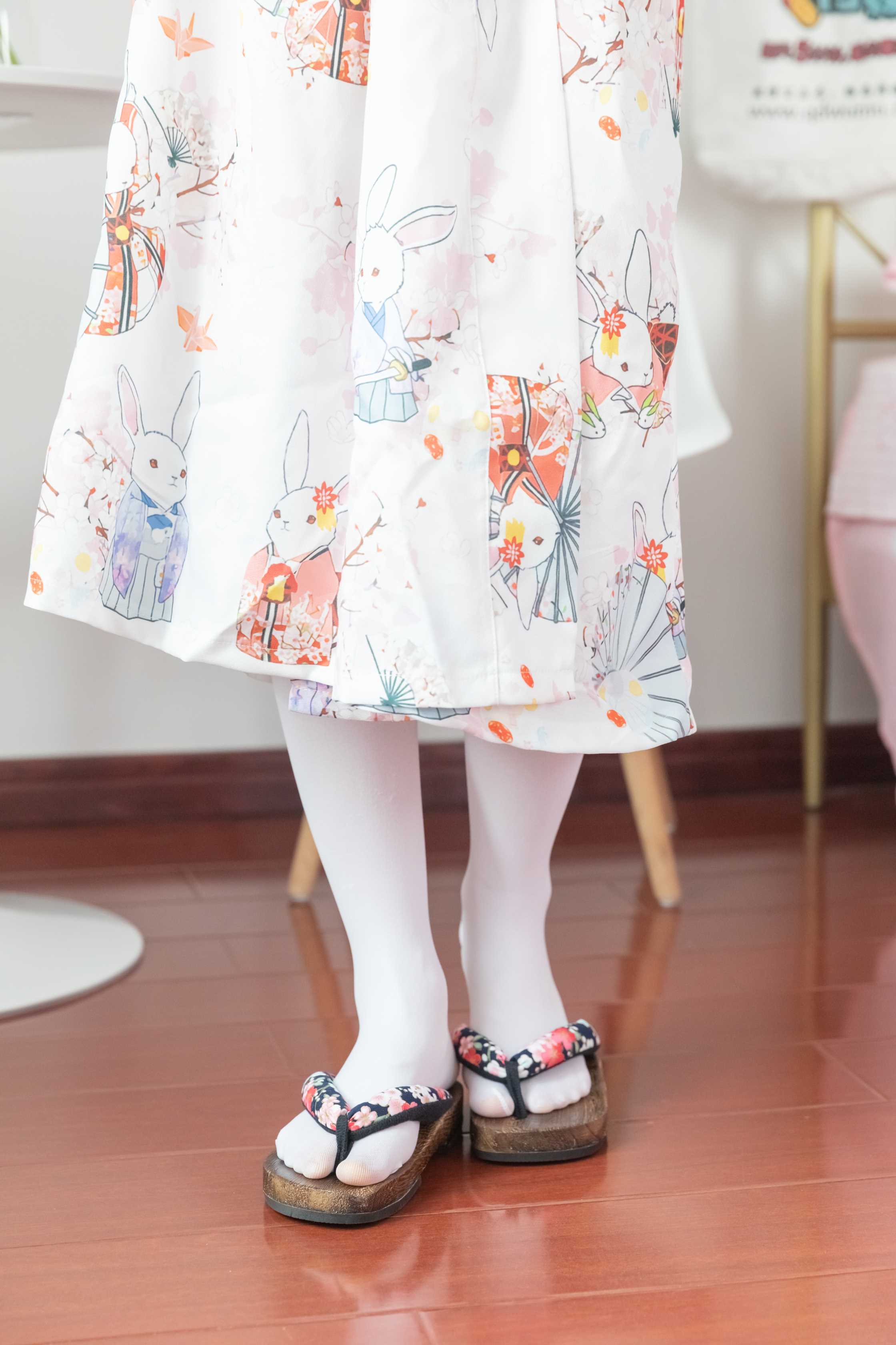 图片[6] - 物恋传媒 NO.951期 菜菜-樱花公主 [135P+1V／2.98GB] - 机器猫次元 - 机器猫次元