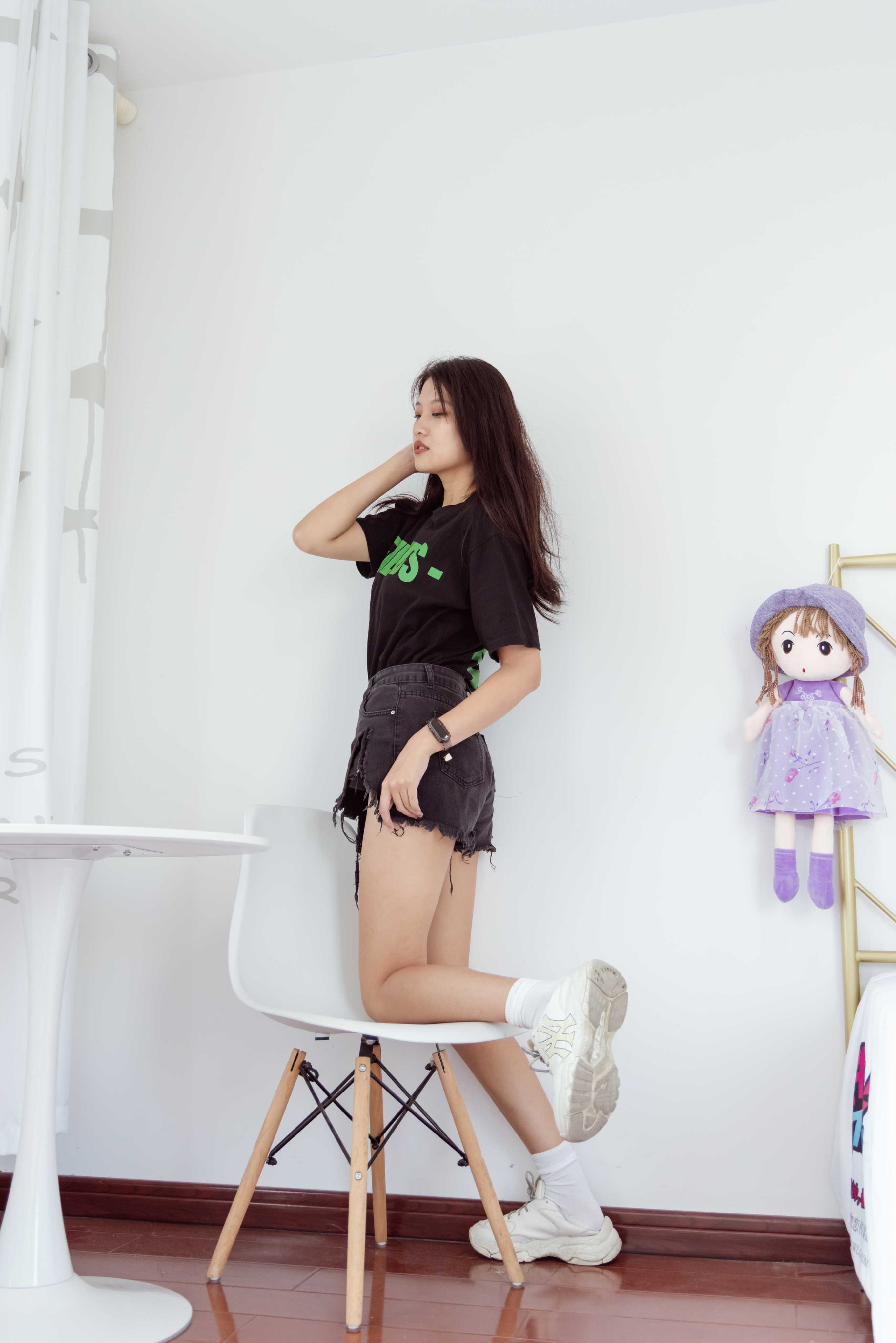 图片[3] - 物恋传媒 NO.960 小桃-幻境空间 [146P+1V／3.82GB] - 机器猫次元 - 机器猫次元