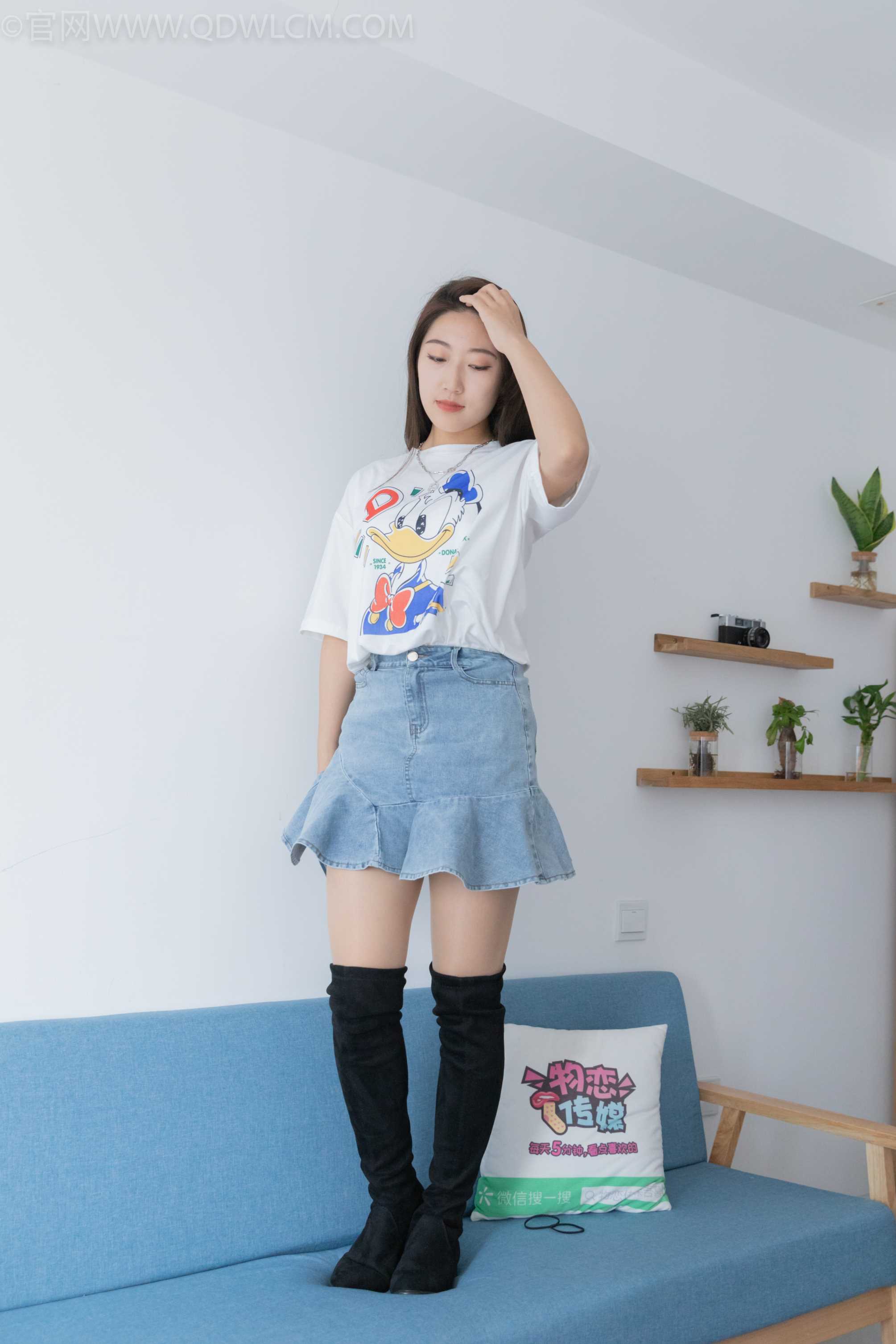 图片[1] - 物恋传媒 NO.961 雅梦-白色蝴蝶 [131P+1V／2.20GB] - 机器猫次元 - 机器猫次元