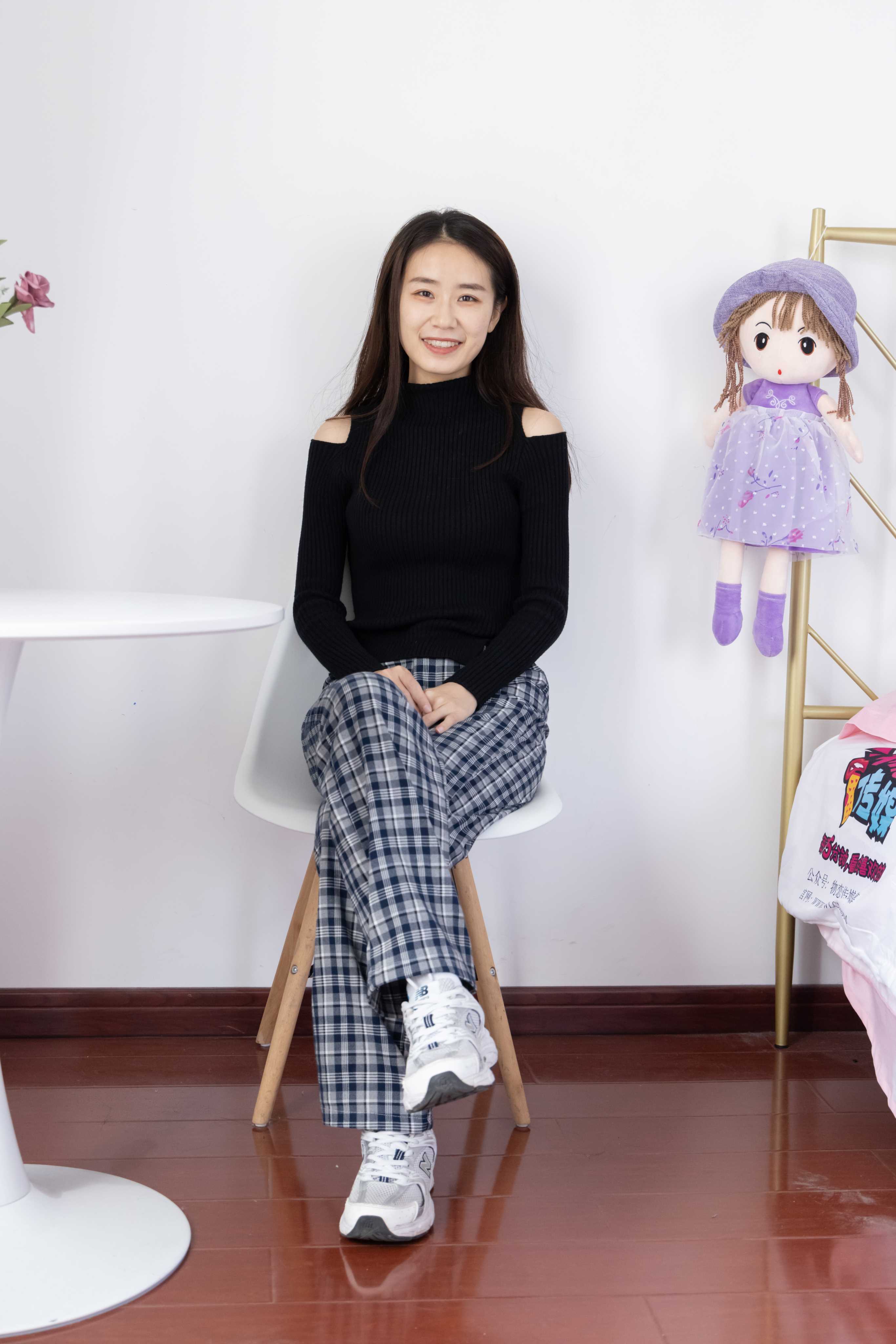 图片[6] - 物恋传媒 NO.964 菜菜-休闲风 [154P+1V／4.64GB] - 机器猫次元 - 机器猫次元
