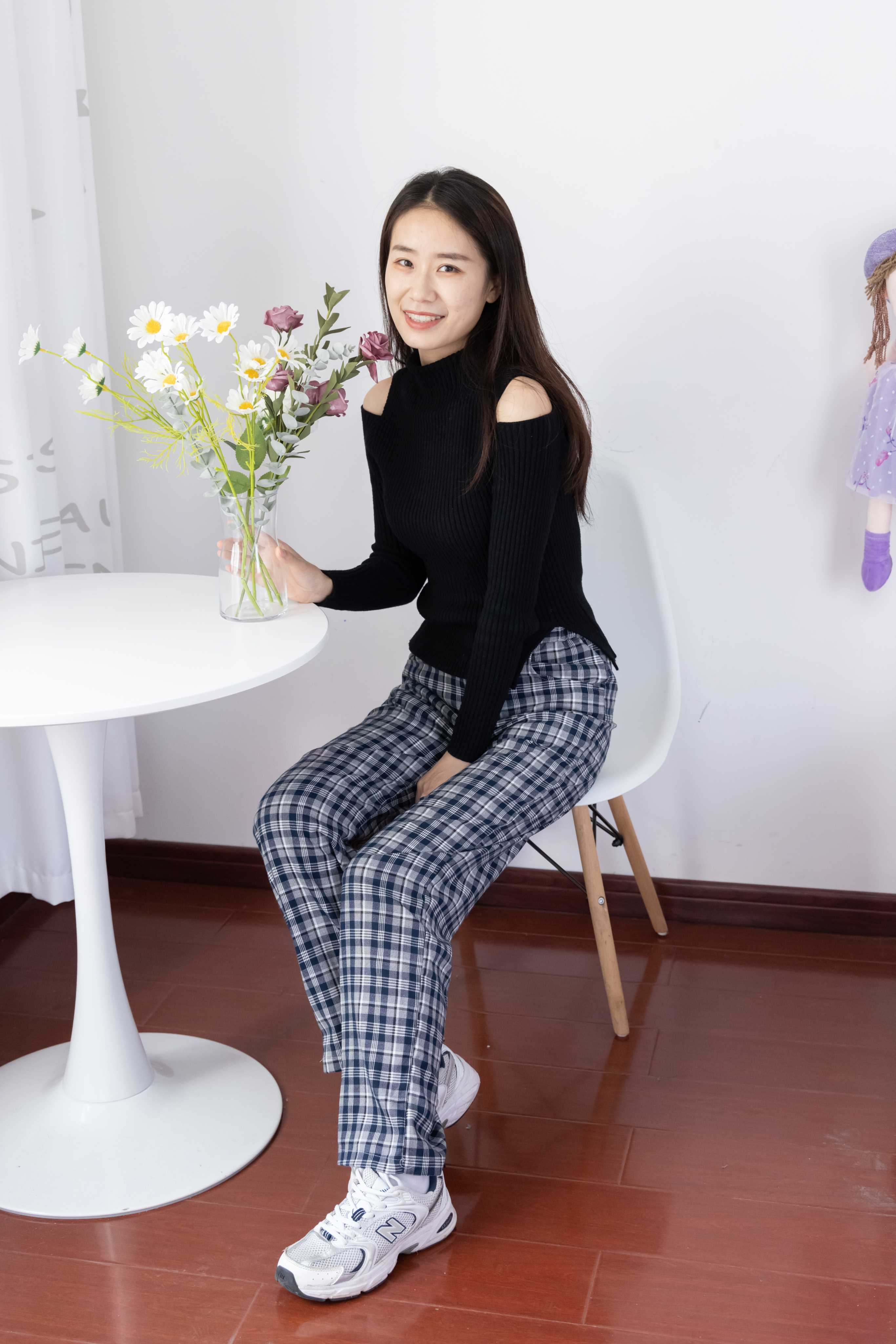图片[8] - 物恋传媒 NO.964 菜菜-休闲风 [154P+1V／4.64GB] - 机器猫次元 - 机器猫次元