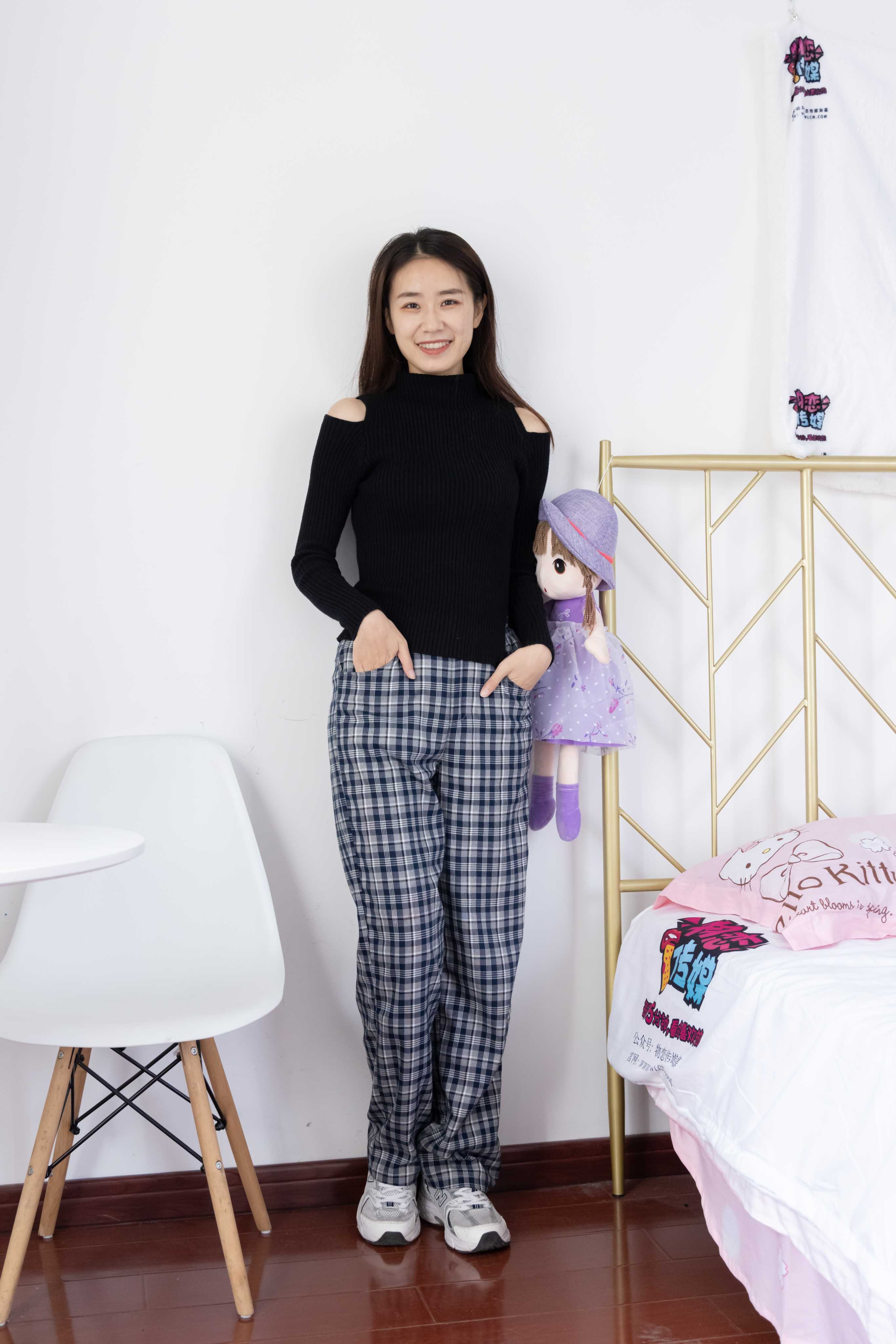 图片[2] - 物恋传媒 NO.964 菜菜-休闲风 [154P+1V／4.64GB] - 机器猫次元 - 机器猫次元