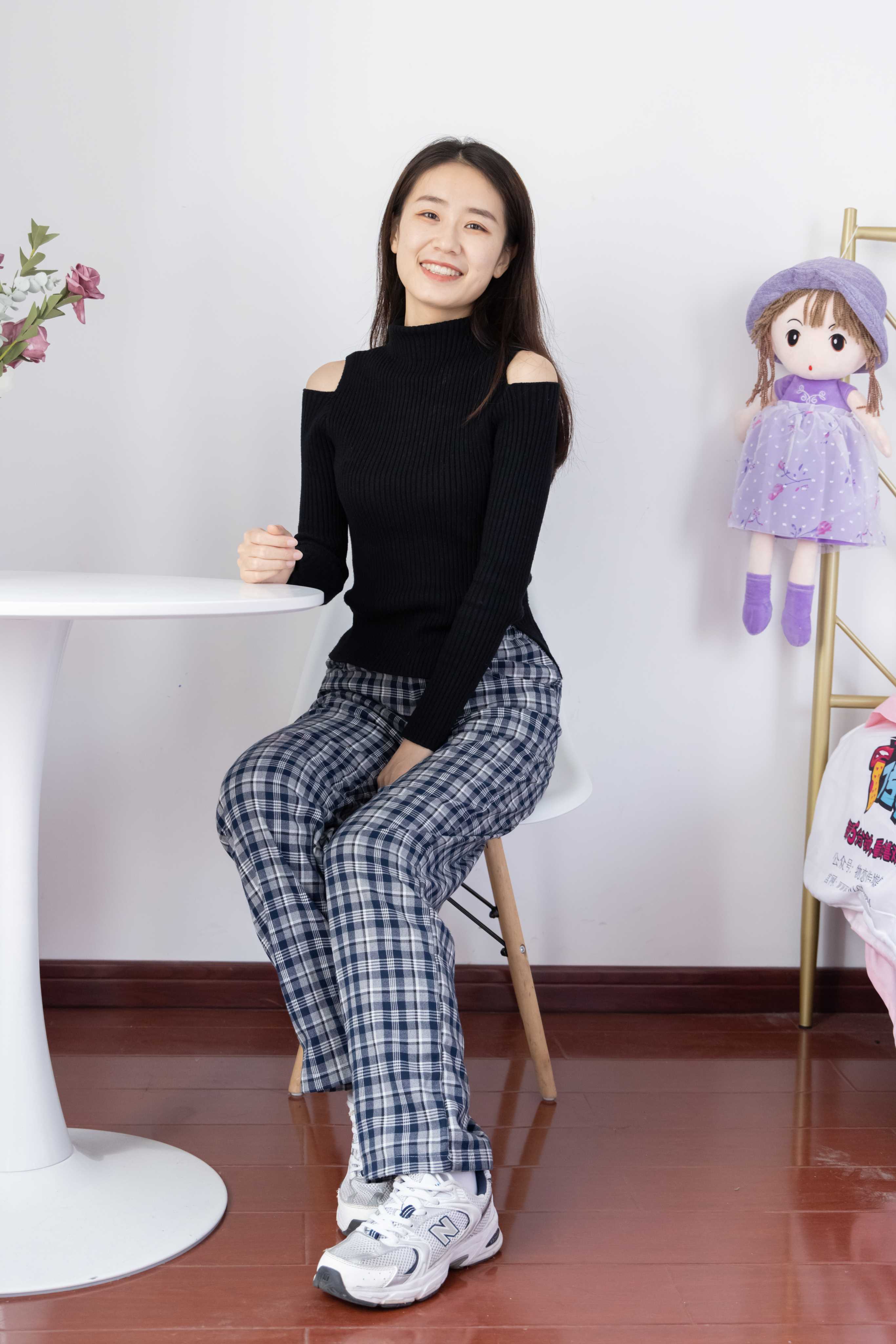 图片[7] - 物恋传媒 NO.964 菜菜-休闲风 [154P+1V／4.64GB] - 机器猫次元 - 机器猫次元