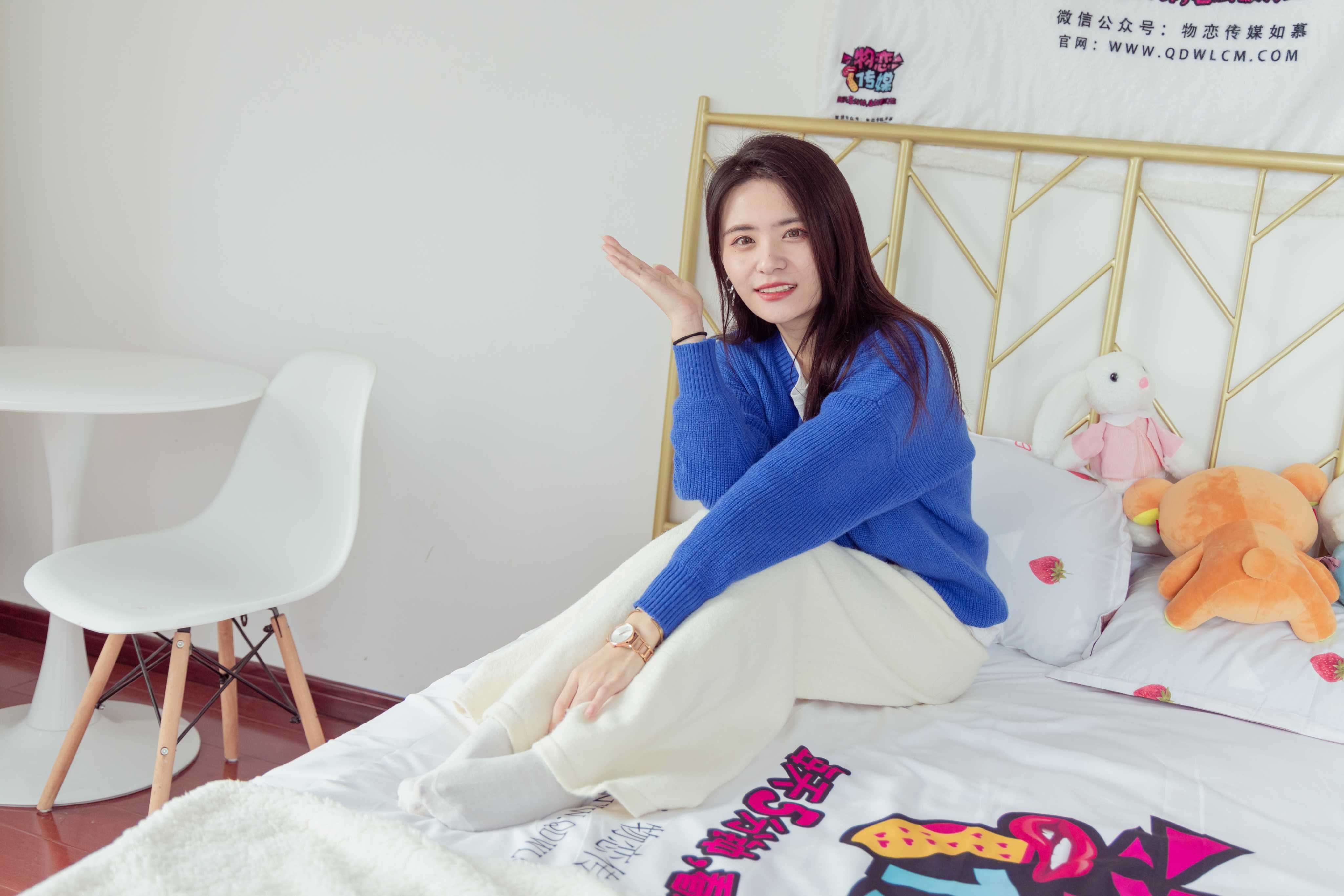 图片[5] - 物恋传媒 NO.965 然然-树下的故事 [142P+1V／4.30GB] - 机器猫次元 - 机器猫次元