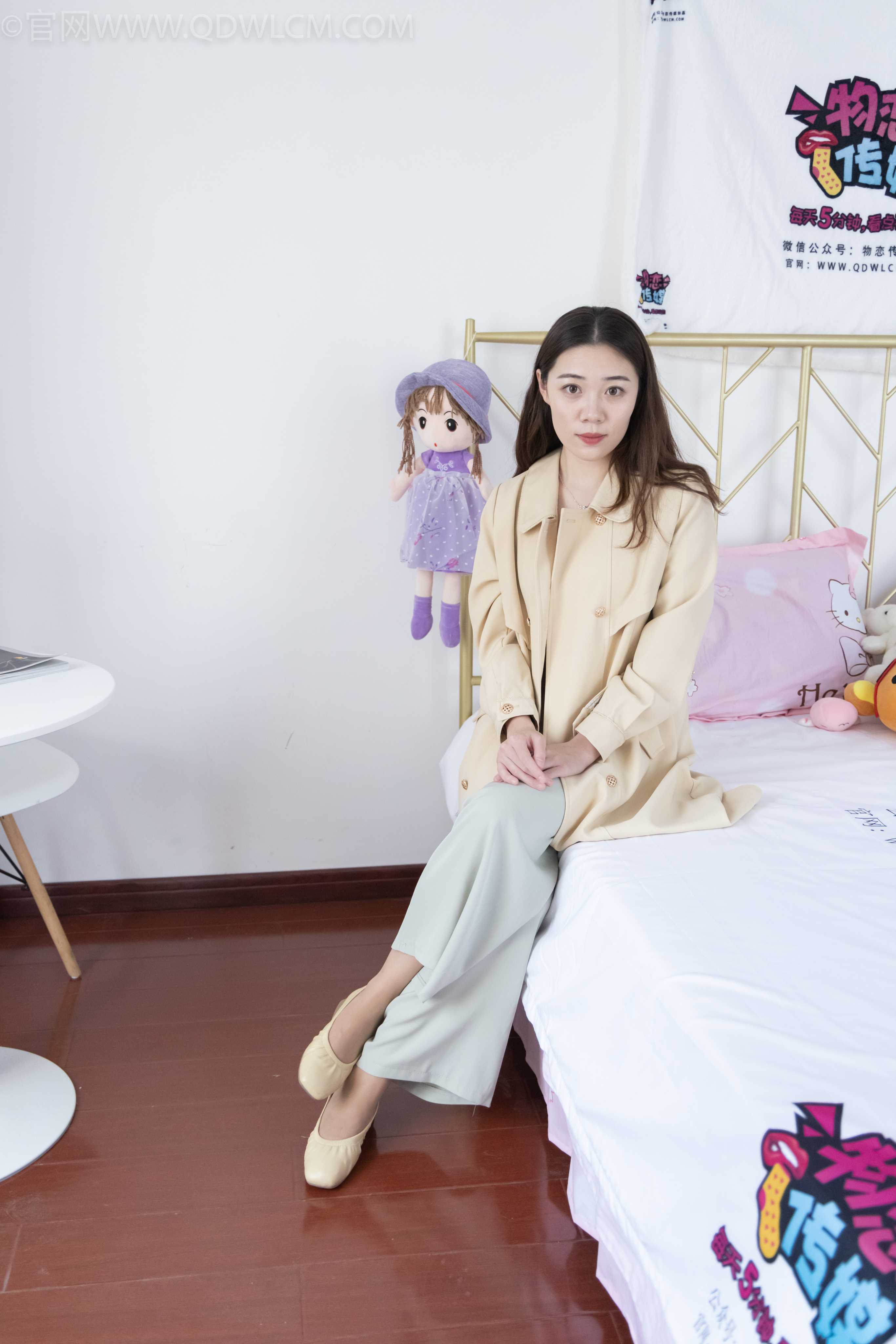 图片[6] - 物恋传媒 NO.969 芒洛-花溪 [153P+1V／4.73GB] - 机器猫次元 - 机器猫次元