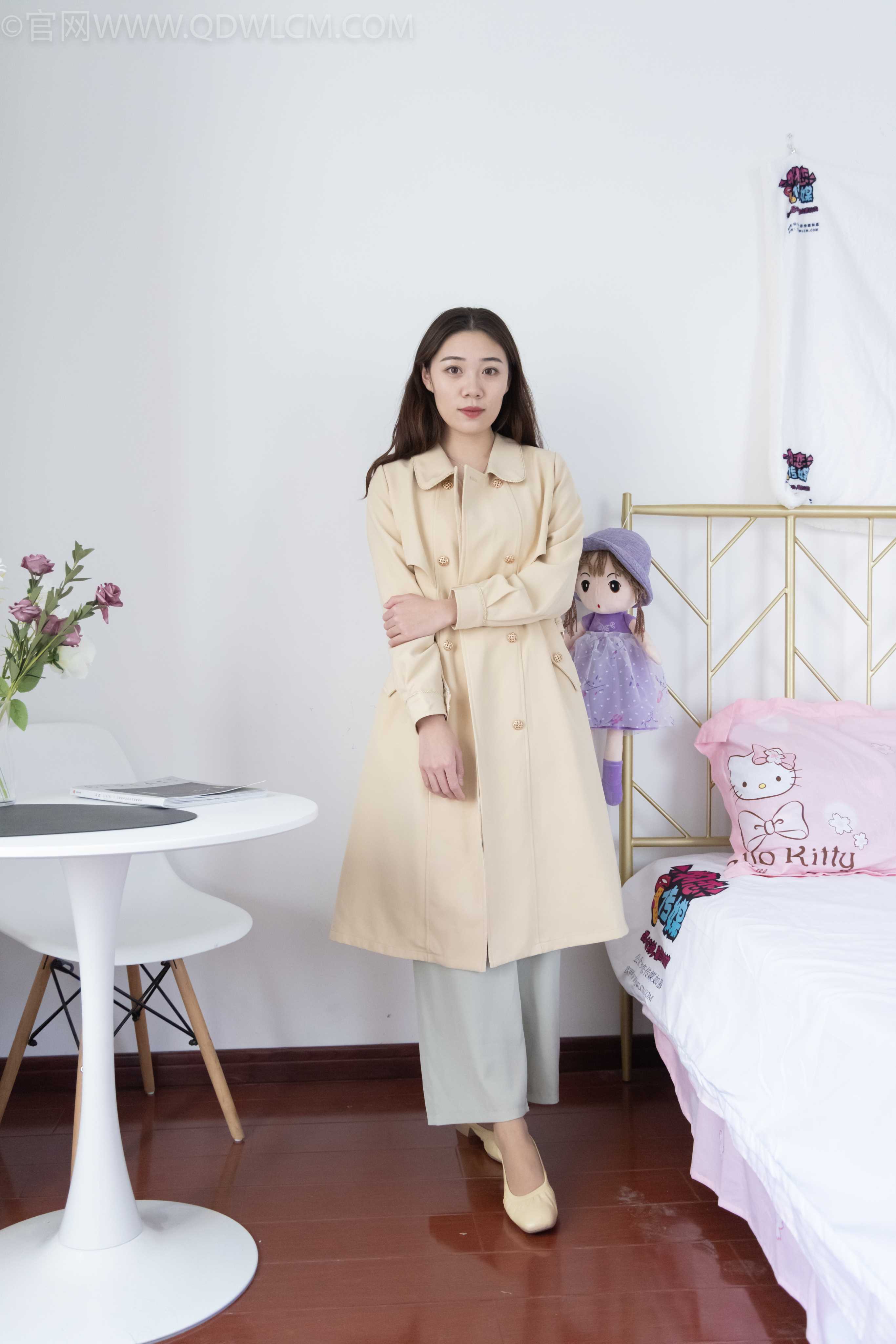 图片[1] - 物恋传媒 NO.969 芒洛-花溪 [153P+1V／4.73GB] - 机器猫次元 - 机器猫次元