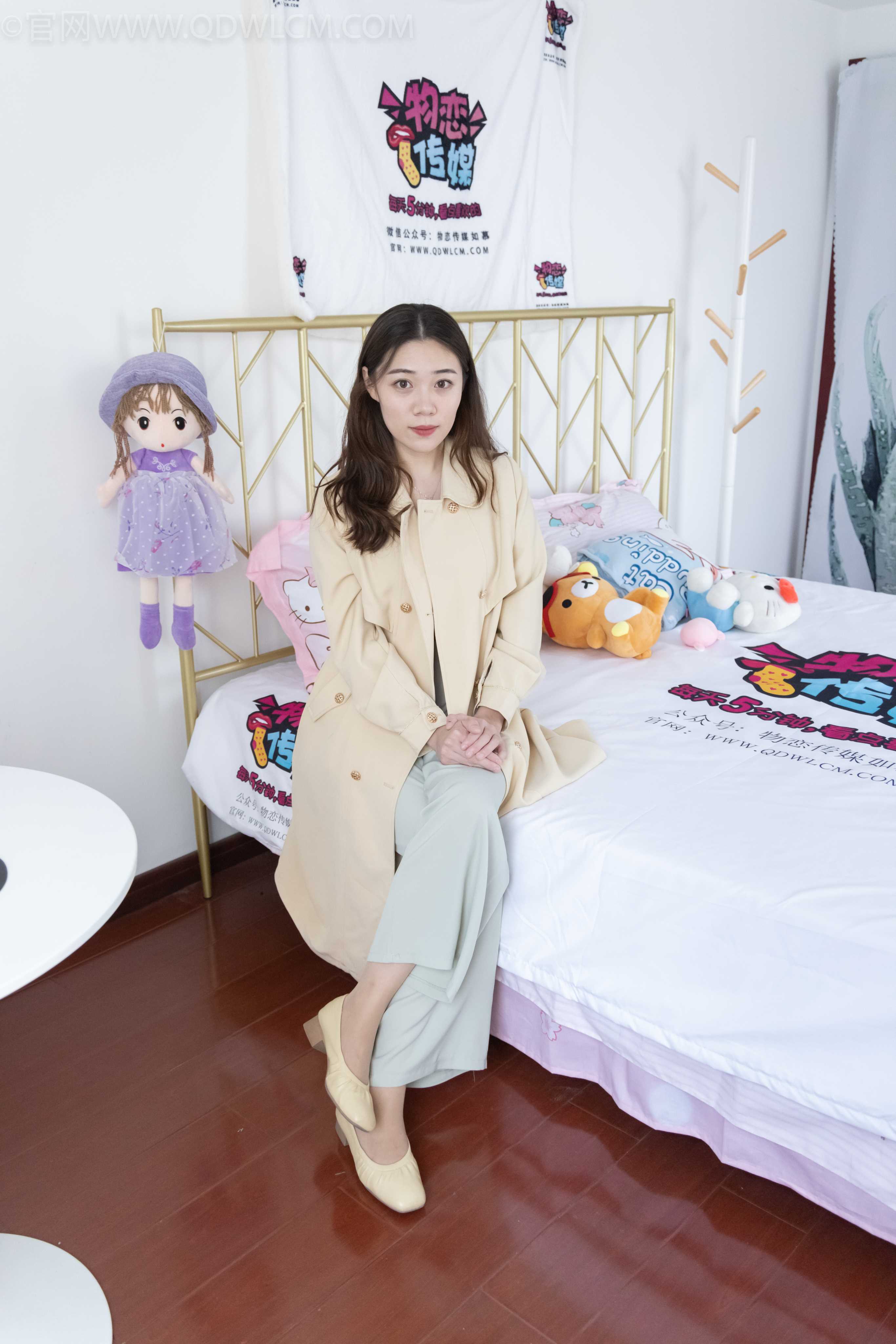 图片[4] - 物恋传媒 NO.969 芒洛-花溪 [153P+1V／4.73GB] - 机器猫次元 - 机器猫次元