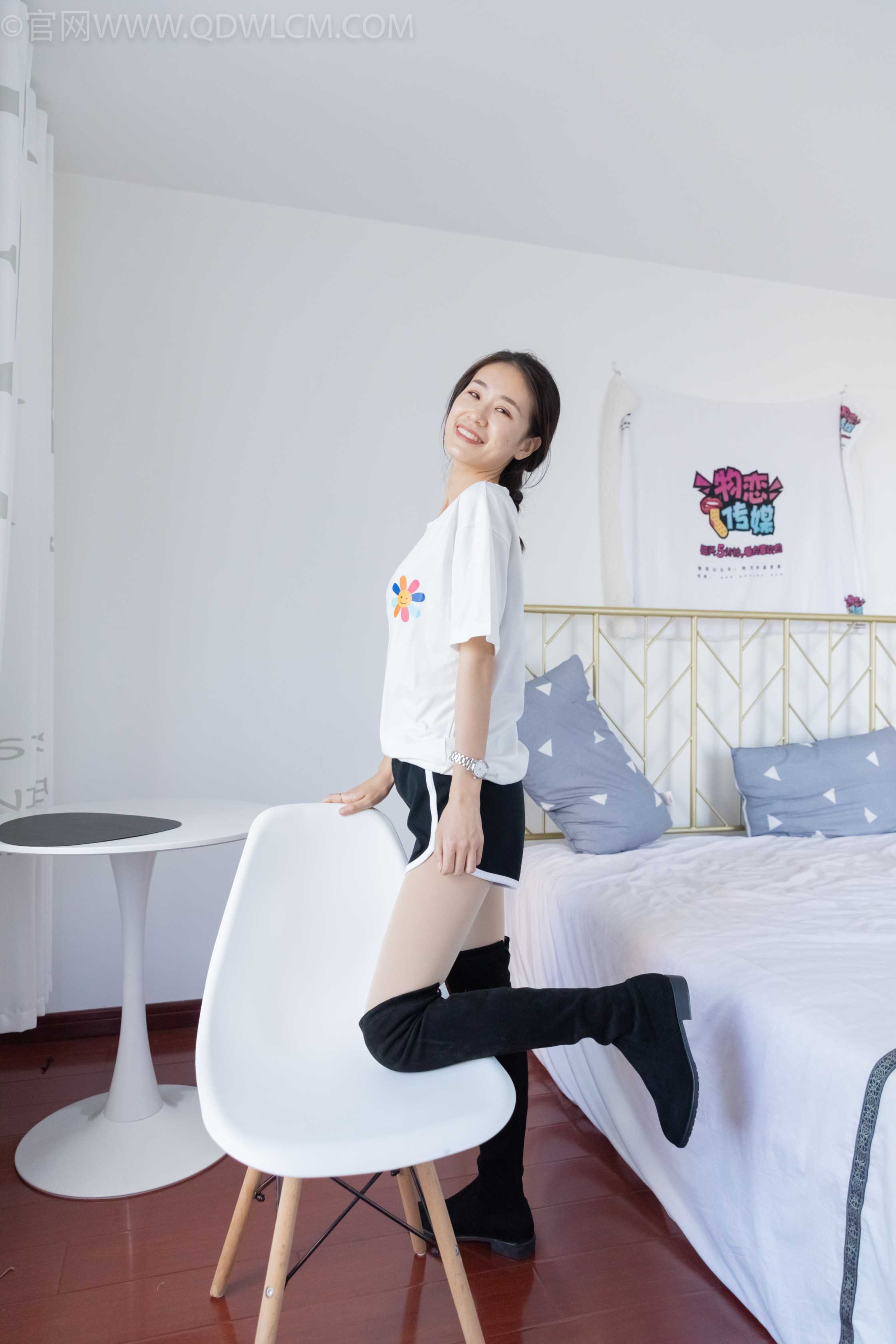 图片[5] - 物恋传媒 NO.971 菜菜-夜雪 [119P+1V／3.06GB] - 机器猫次元 - 机器猫次元