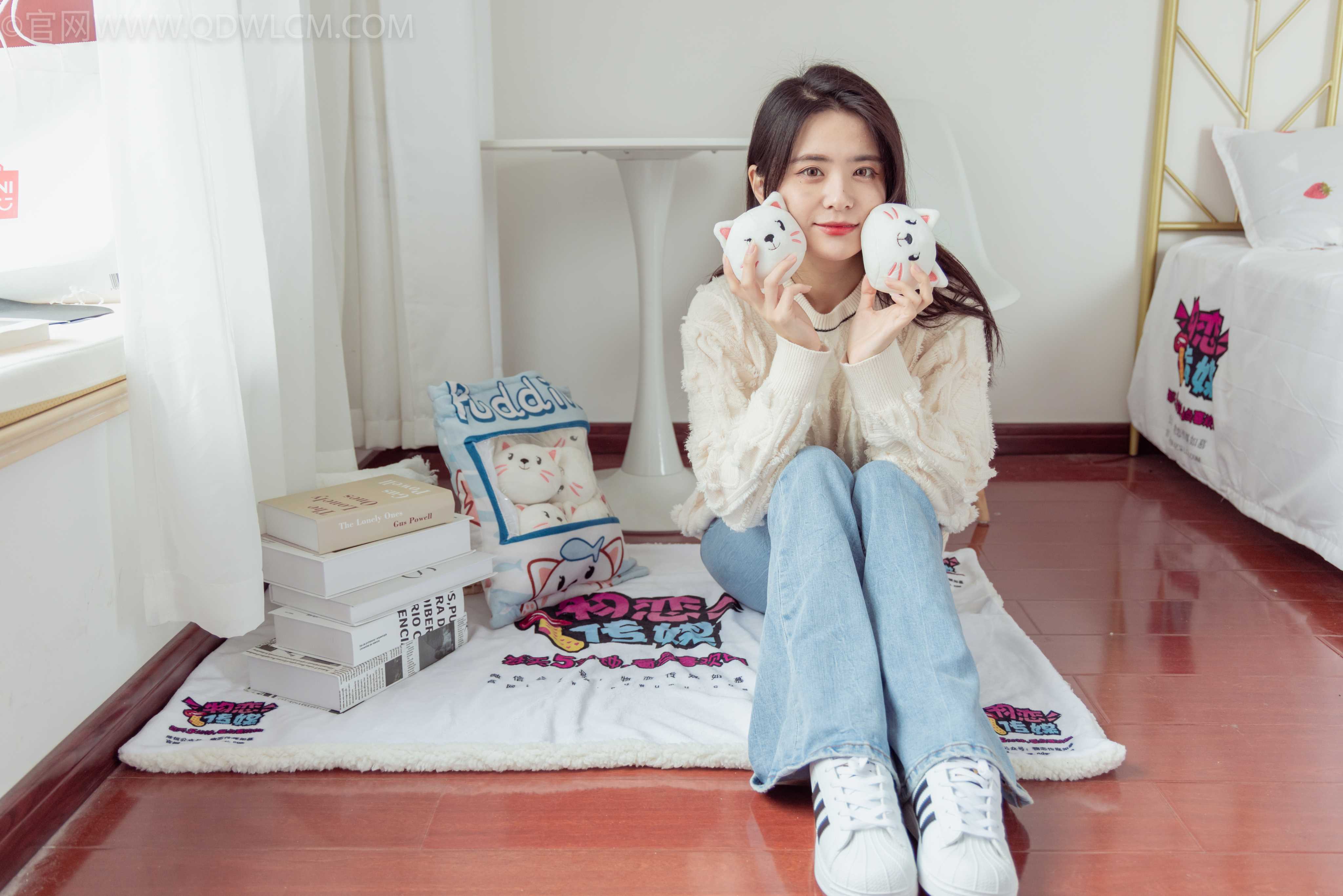 图片[7] - 物恋传媒 NO.972 然然-花的声音 [139P+1V／4.37GB] - 机器猫次元 - 机器猫次元