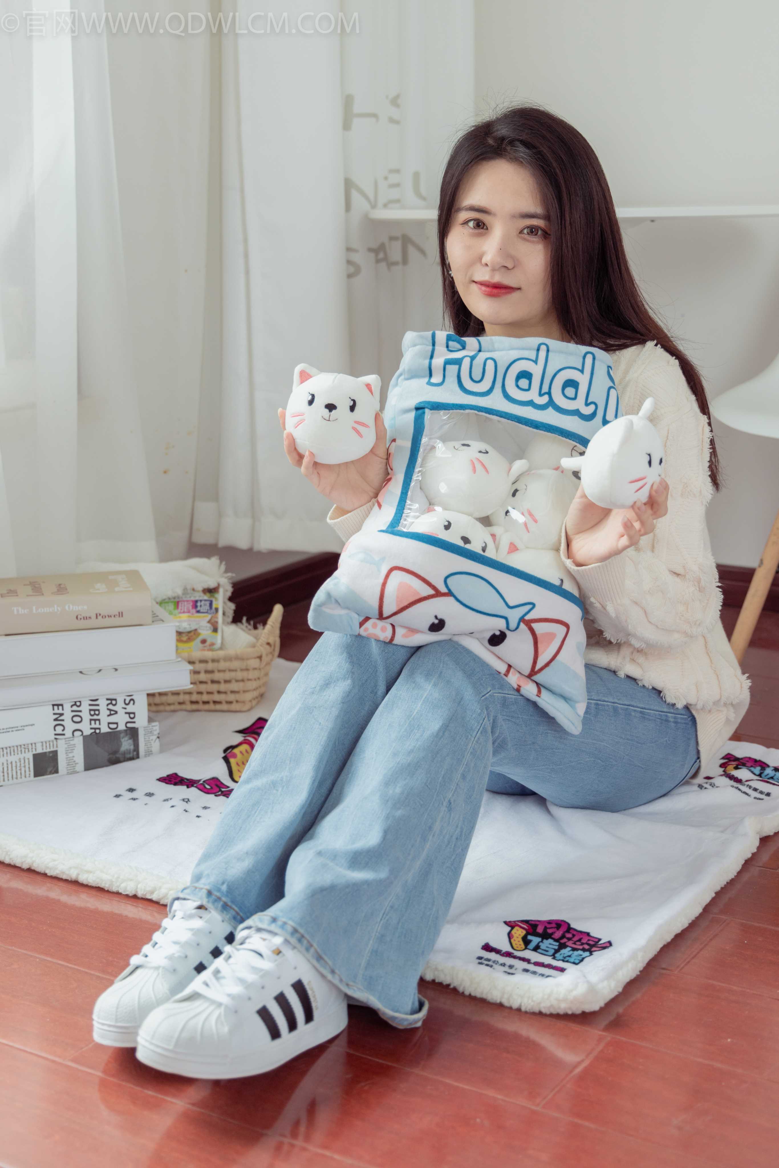 图片[4] - 物恋传媒 NO.972 然然-花的声音 [139P+1V／4.37GB] - 机器猫次元 - 机器猫次元