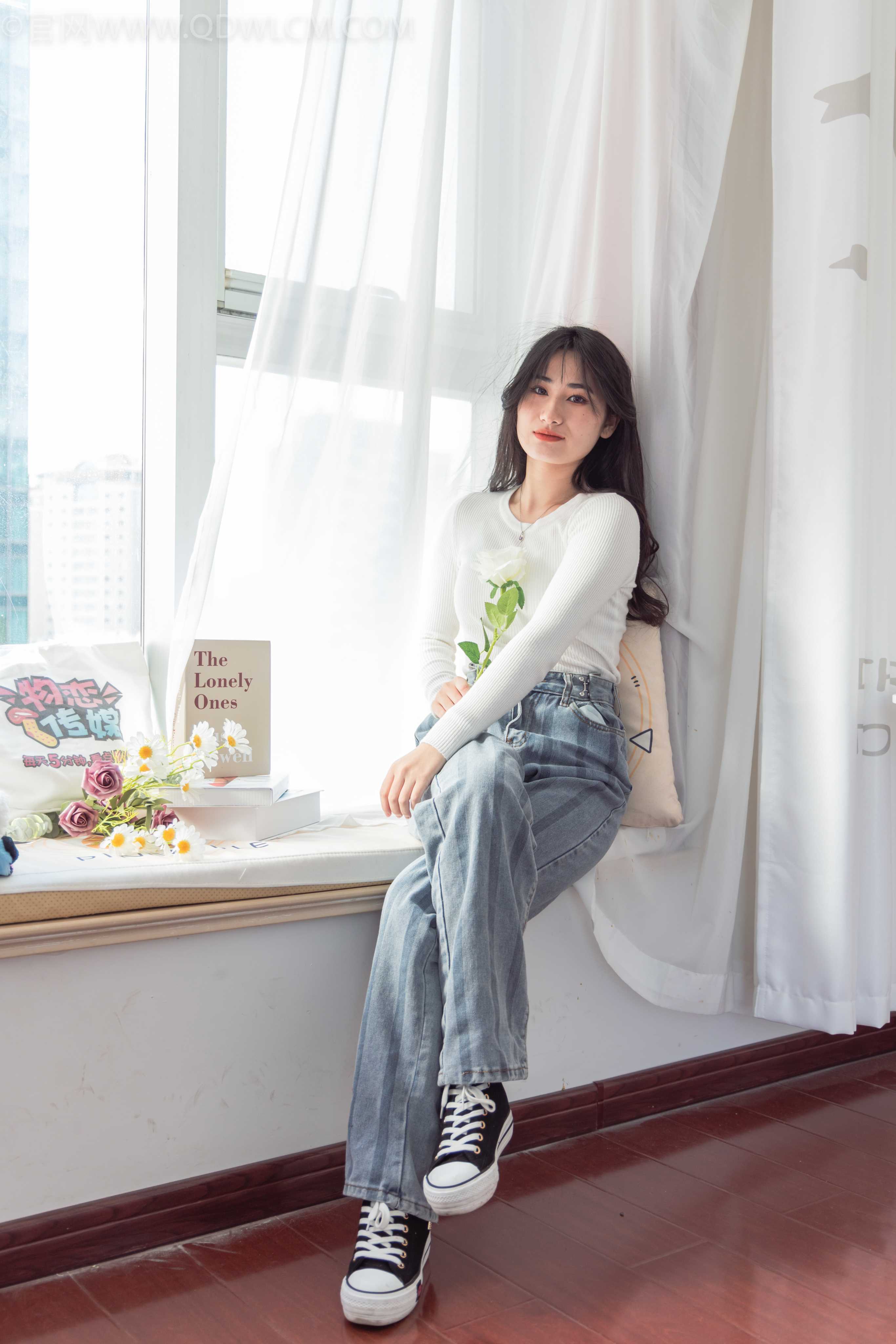 图片[1] - 物恋传媒 NO.974 露露-回忆里的雨 [137P+1V／4.04GB] - 机器猫次元 - 机器猫次元