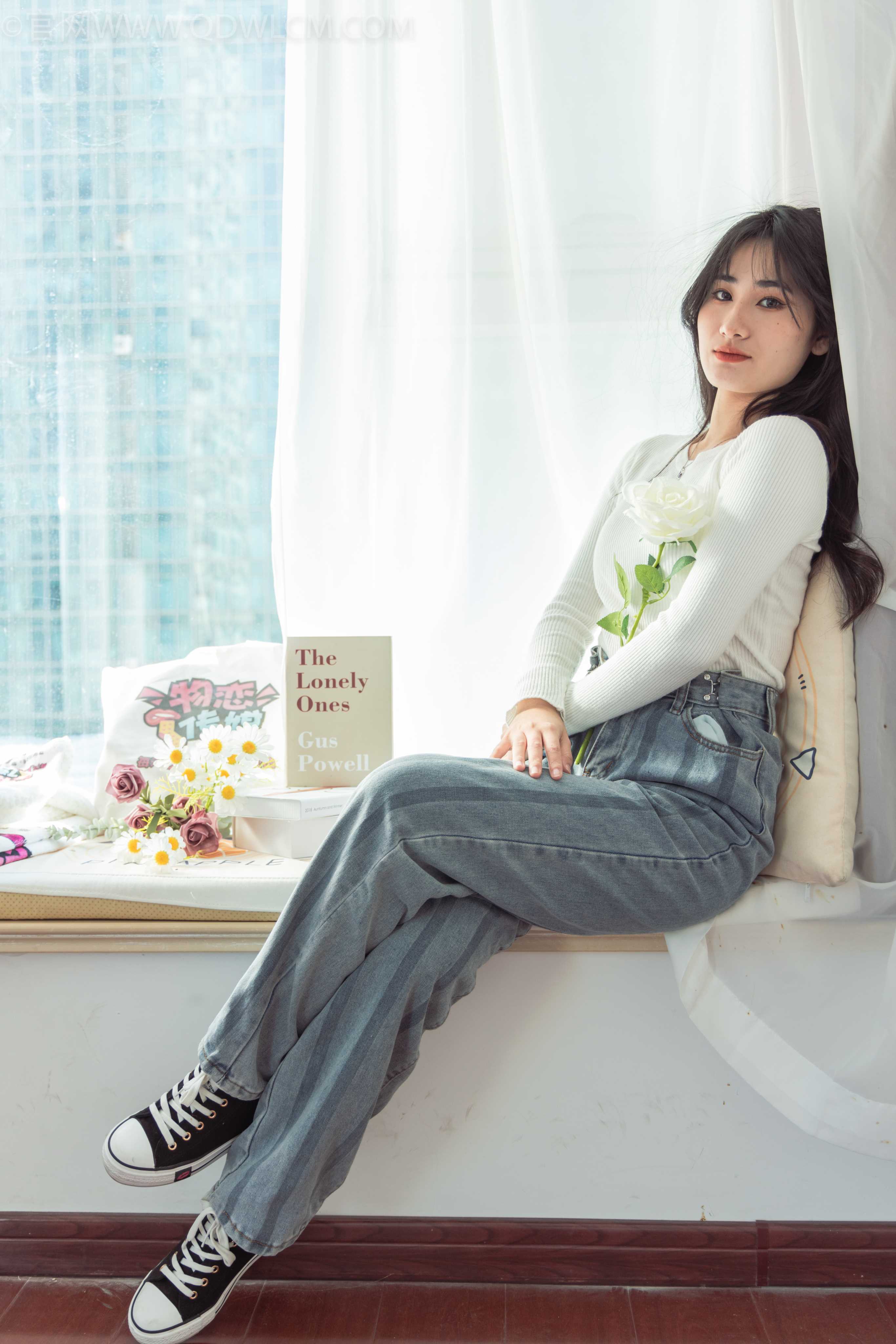 图片[8] - 物恋传媒 NO.974 露露-回忆里的雨 [137P+1V／4.04GB] - 机器猫次元 - 机器猫次元