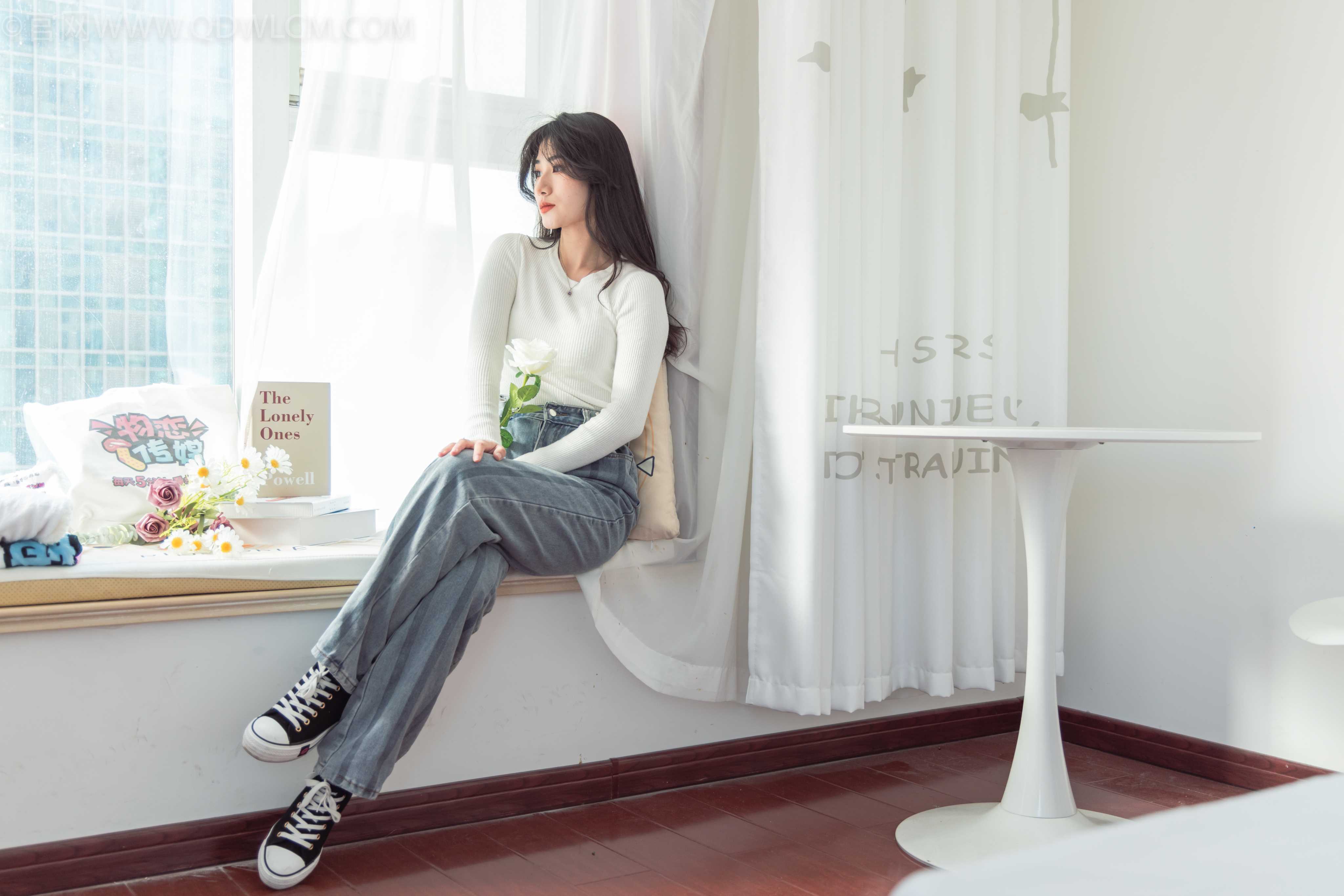 图片[3] - 物恋传媒 NO.974 露露-回忆里的雨 [137P+1V／4.04GB] - 机器猫次元 - 机器猫次元