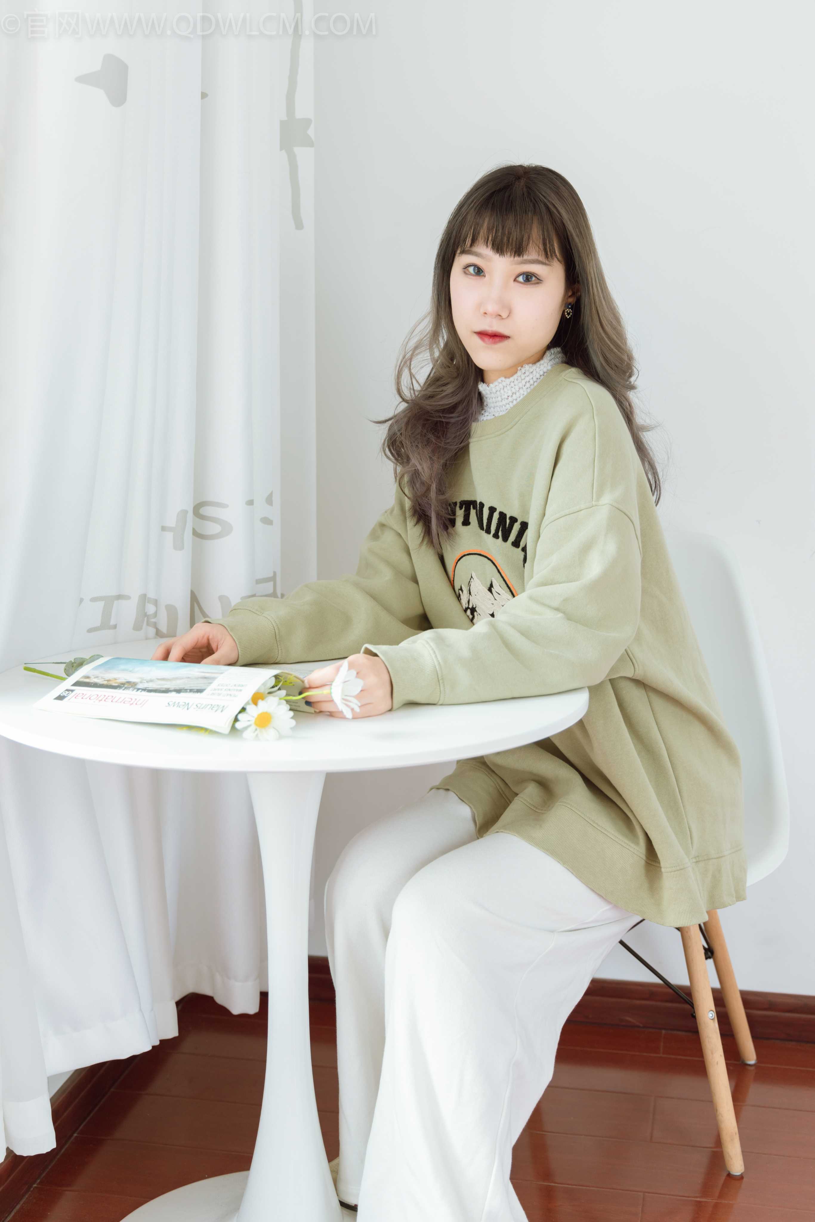 图片[5] - 物恋传媒 NO.977 依依-梦与现实 [135P+1V／3.83GB] - 机器猫次元 - 机器猫次元
