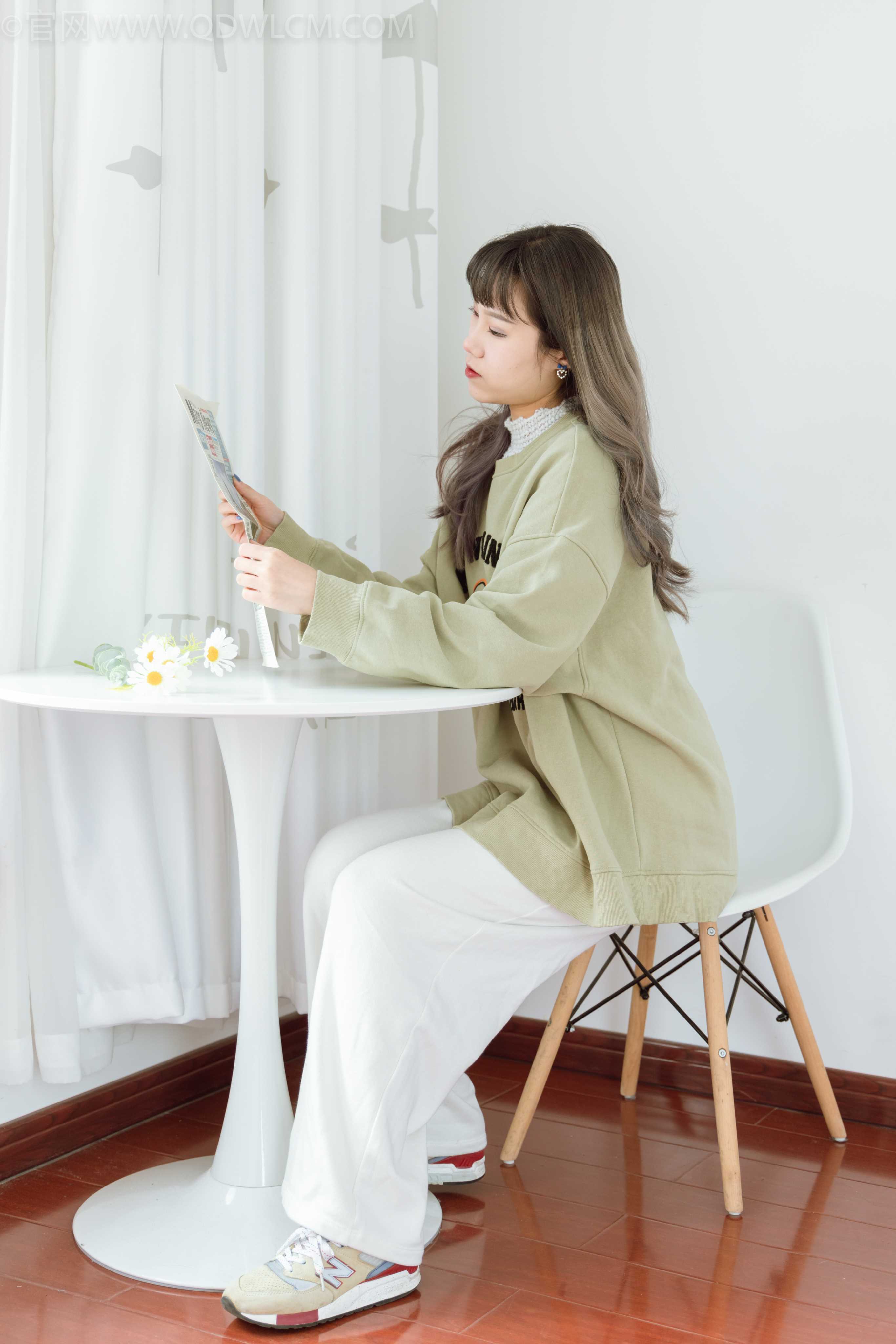 图片[4] - 物恋传媒 NO.977 依依-梦与现实 [135P+1V／3.83GB] - 机器猫次元 - 机器猫次元