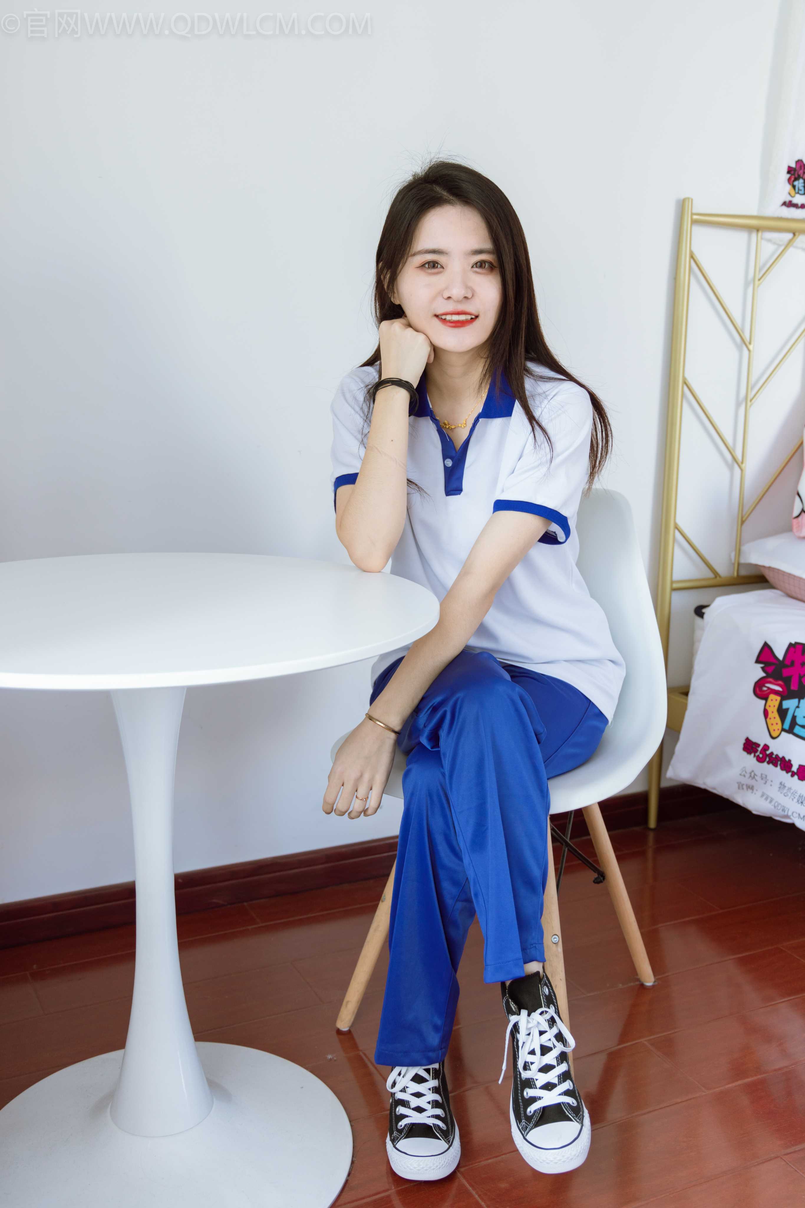 图片[8] - 物恋传媒 NO.985 然然-校园记忆 [140P+1V／4.23GB] - 机器猫次元 - 机器猫次元