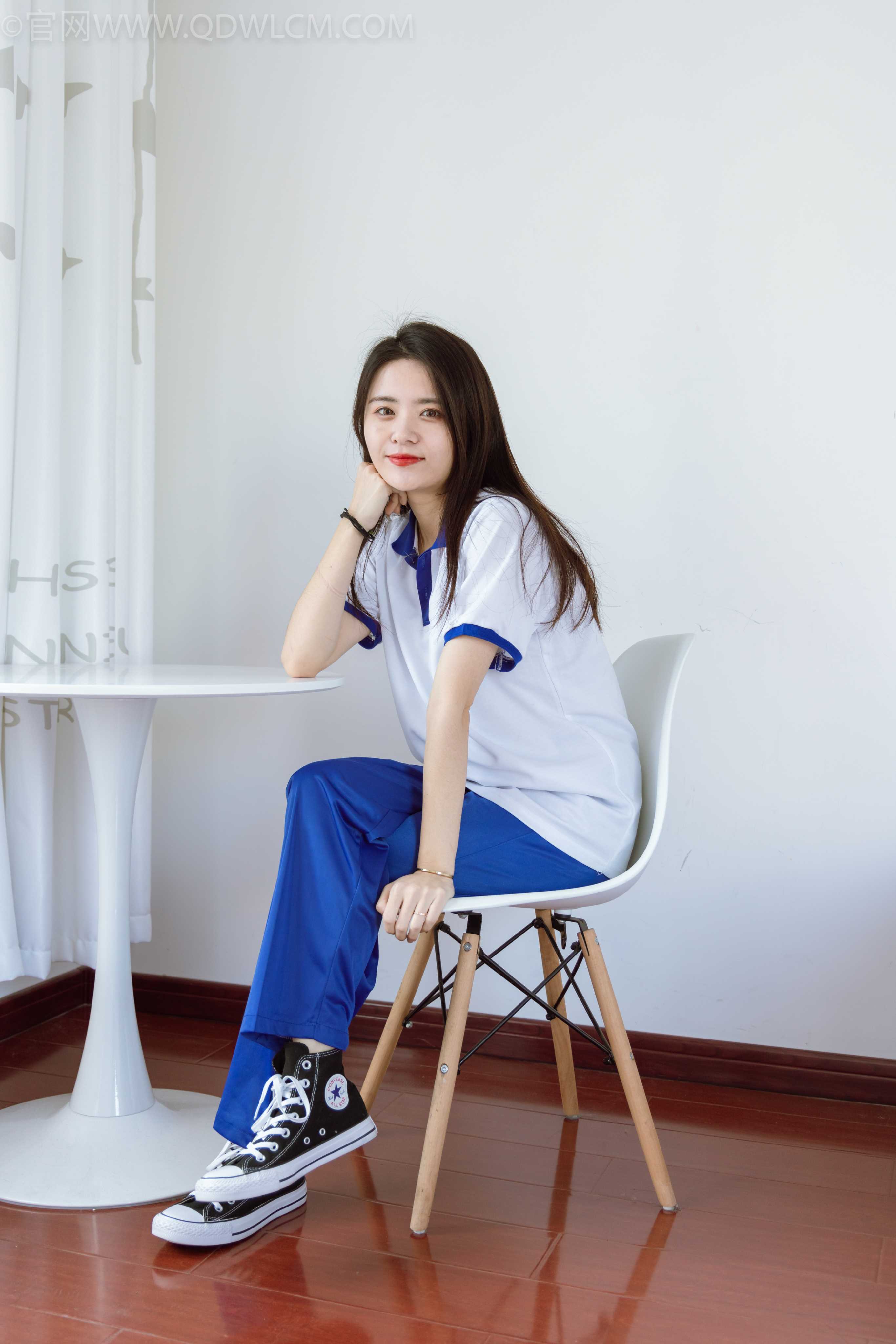 图片[3] - 物恋传媒 NO.985 然然-校园记忆 [140P+1V／4.23GB] - 机器猫次元 - 机器猫次元