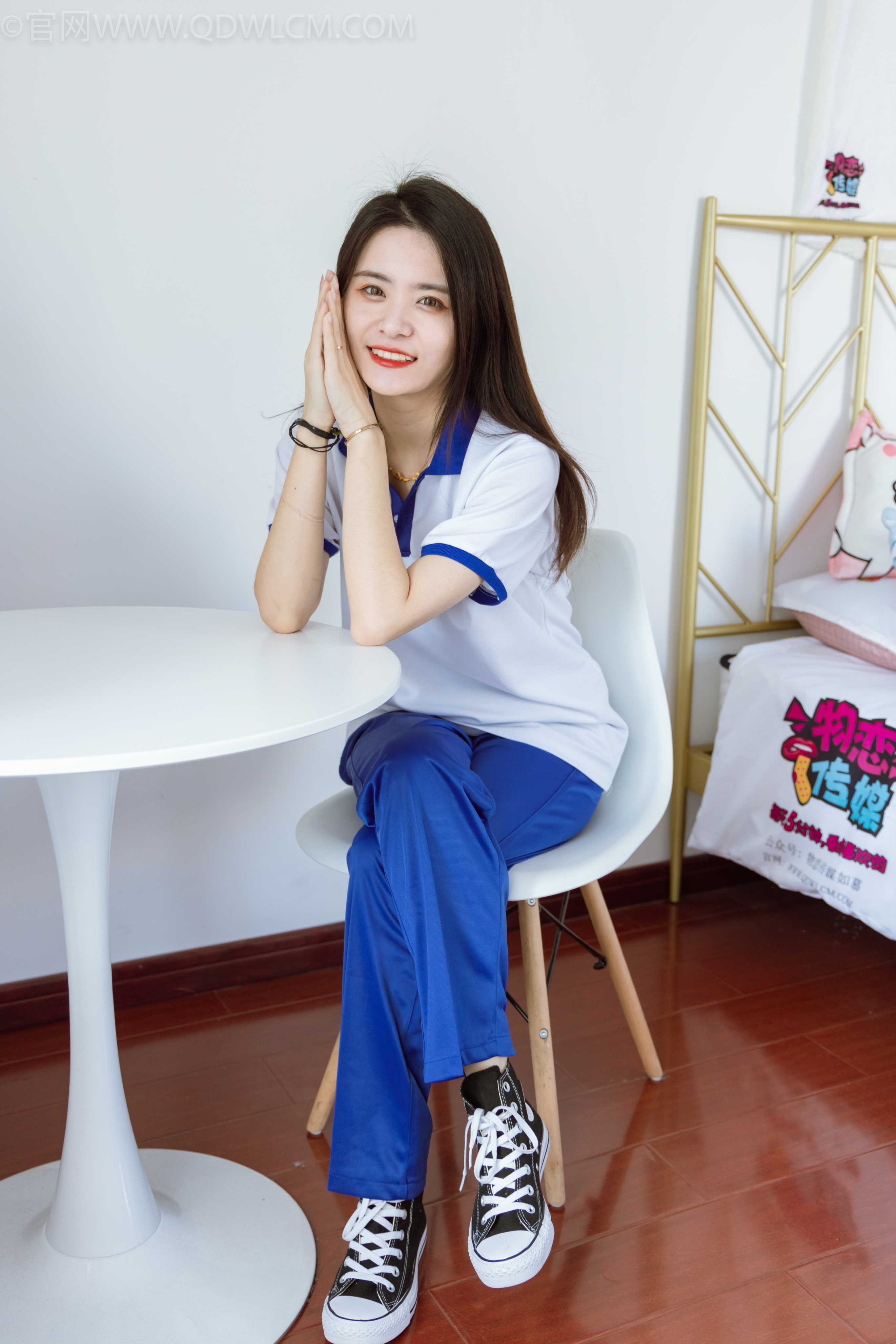 图片[4] - 物恋传媒 NO.985 然然-校园记忆 [140P+1V／4.23GB] - 机器猫次元 - 机器猫次元