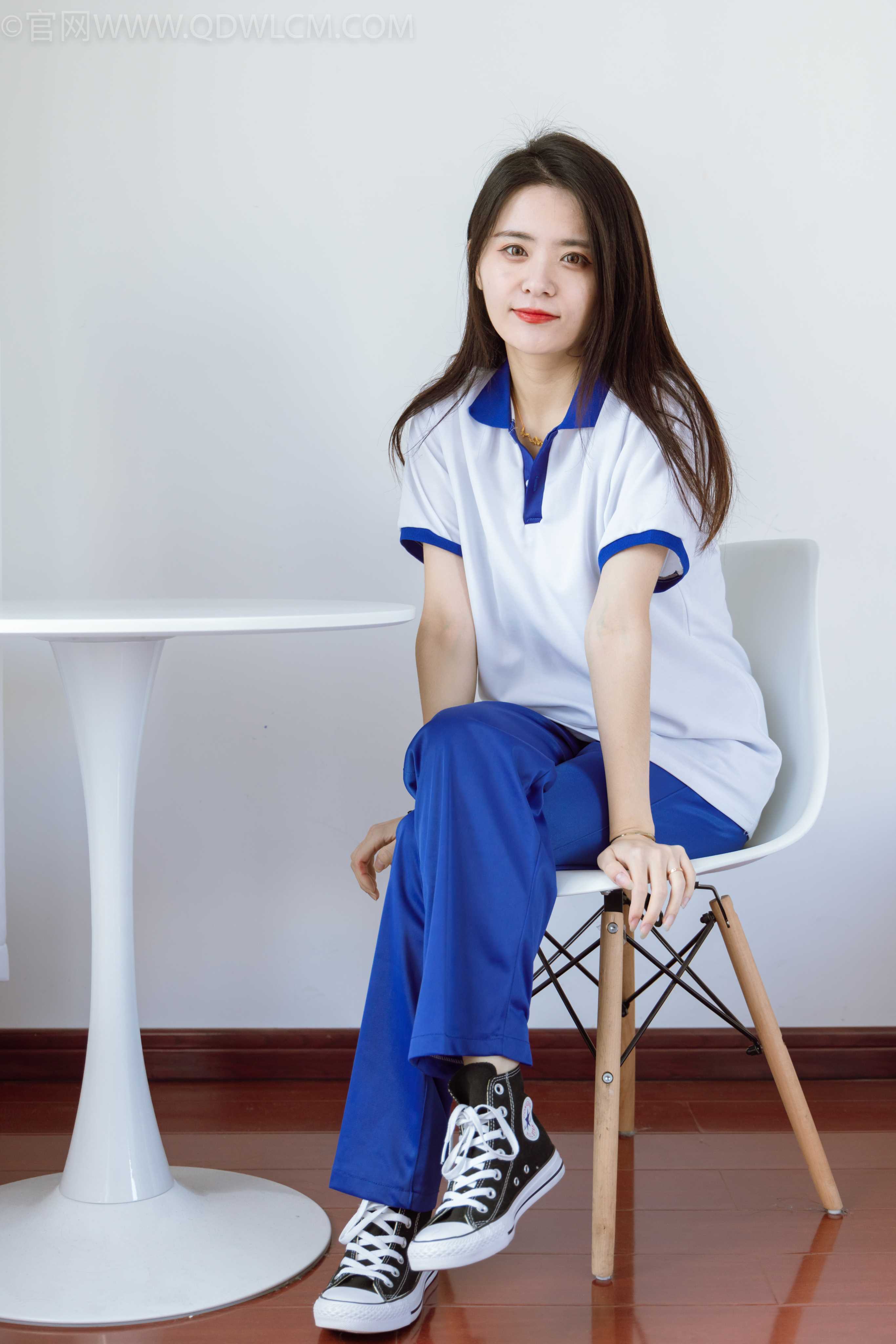 图片[2] - 物恋传媒 NO.985 然然-校园记忆 [140P+1V／4.23GB] - 机器猫次元 - 机器猫次元