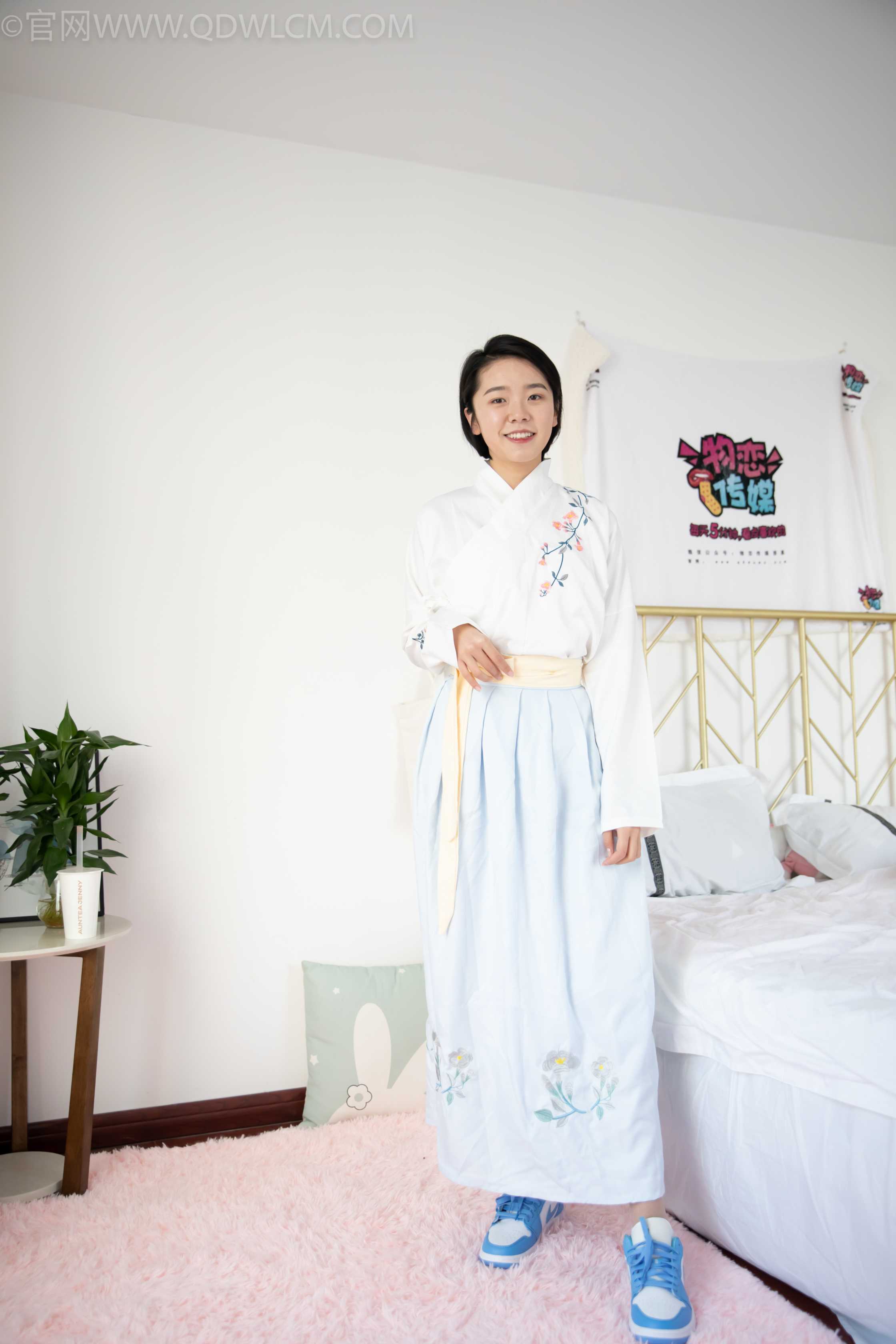 图片[2] - 物恋传媒 NO.987 小飞-那年明月 [144P+1V／3.45GB] - 机器猫次元 - 机器猫次元