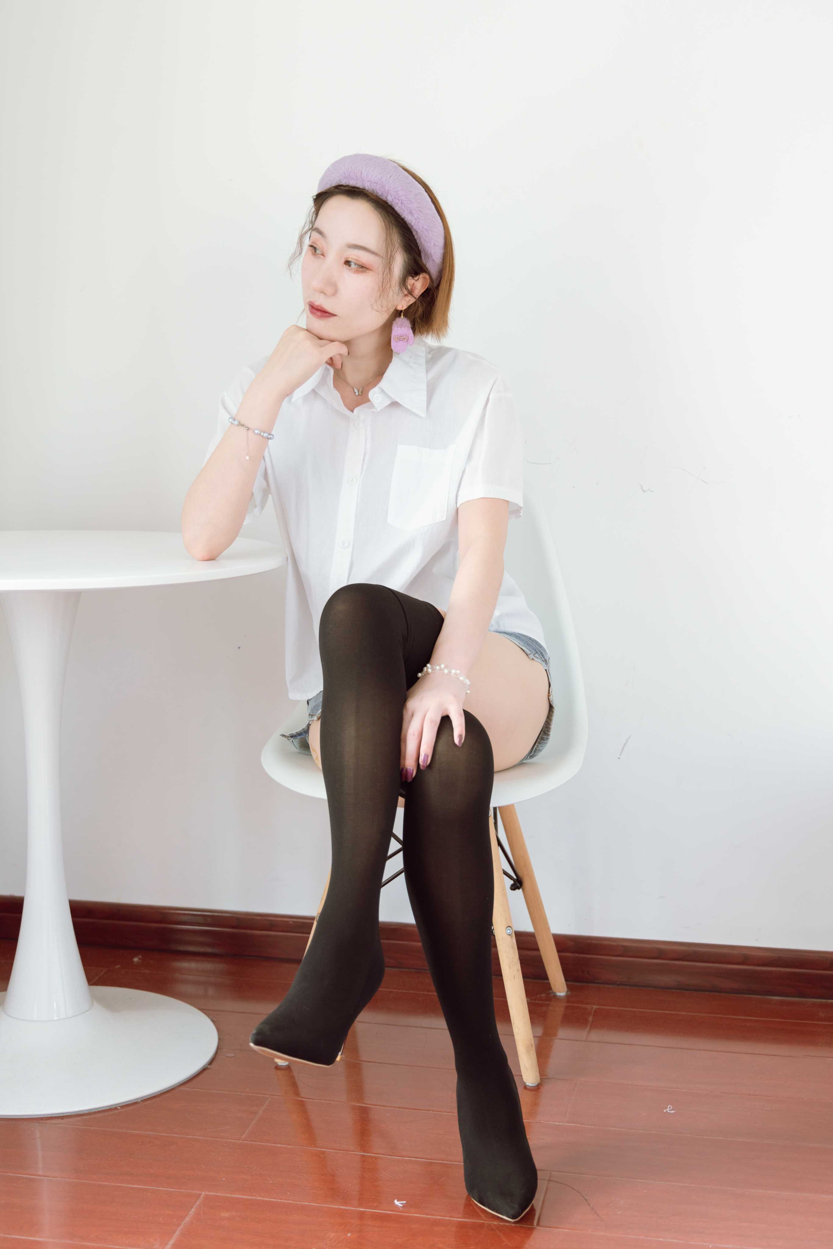 图片[8] - 物恋传媒 NO.989 七七-一片雨 [135P+1V／3.61GB] - 机器猫次元 - 机器猫次元