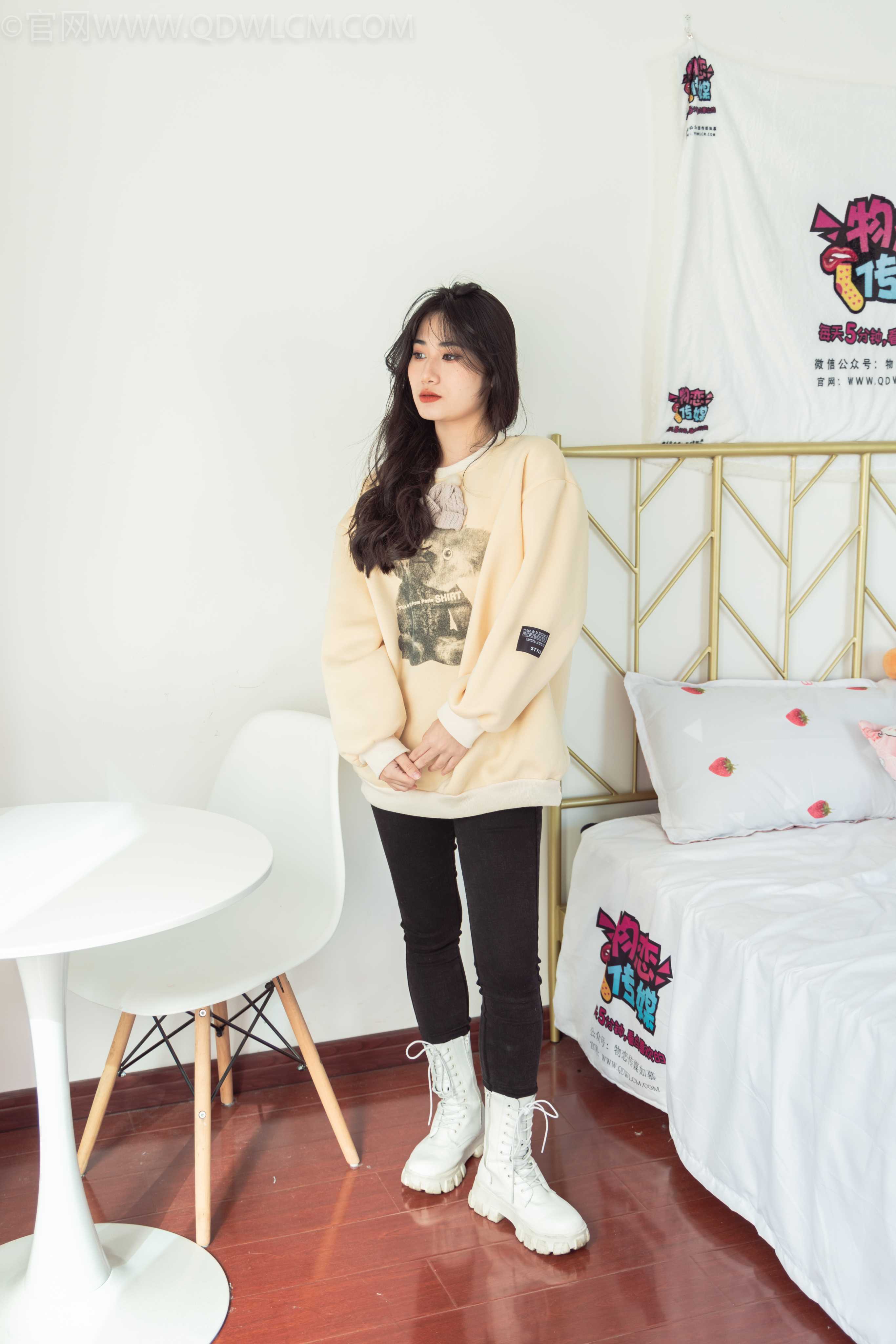 图片[2] - 物恋传媒 NO.991 露露-冬天的温暖 [137P+1V／3.63GB] - 机器猫次元 - 机器猫次元