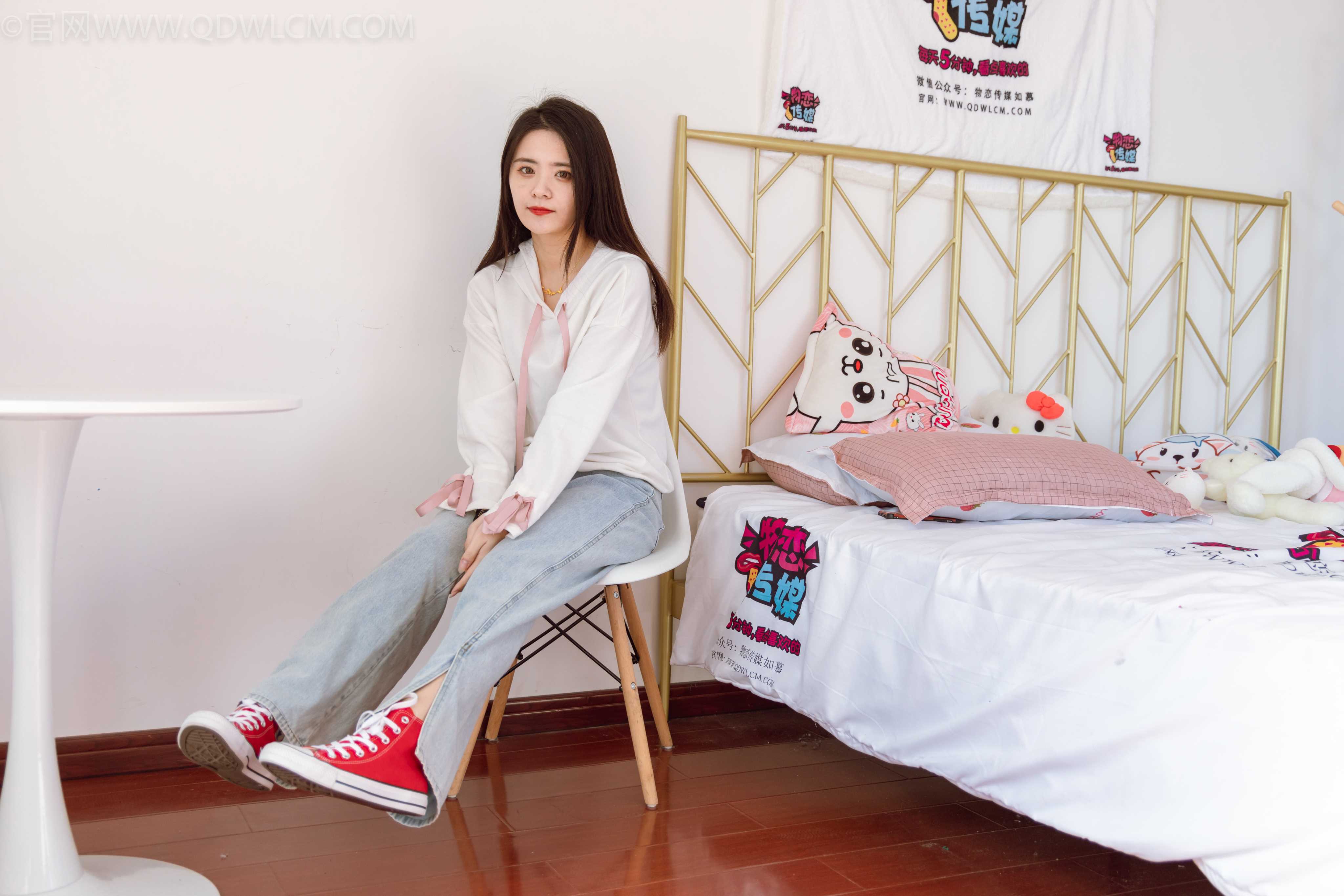 图片[4] - 物恋传媒 NO.992 然然-粉色回忆 [146P+1V／3.96GB] - 机器猫次元 - 机器猫次元