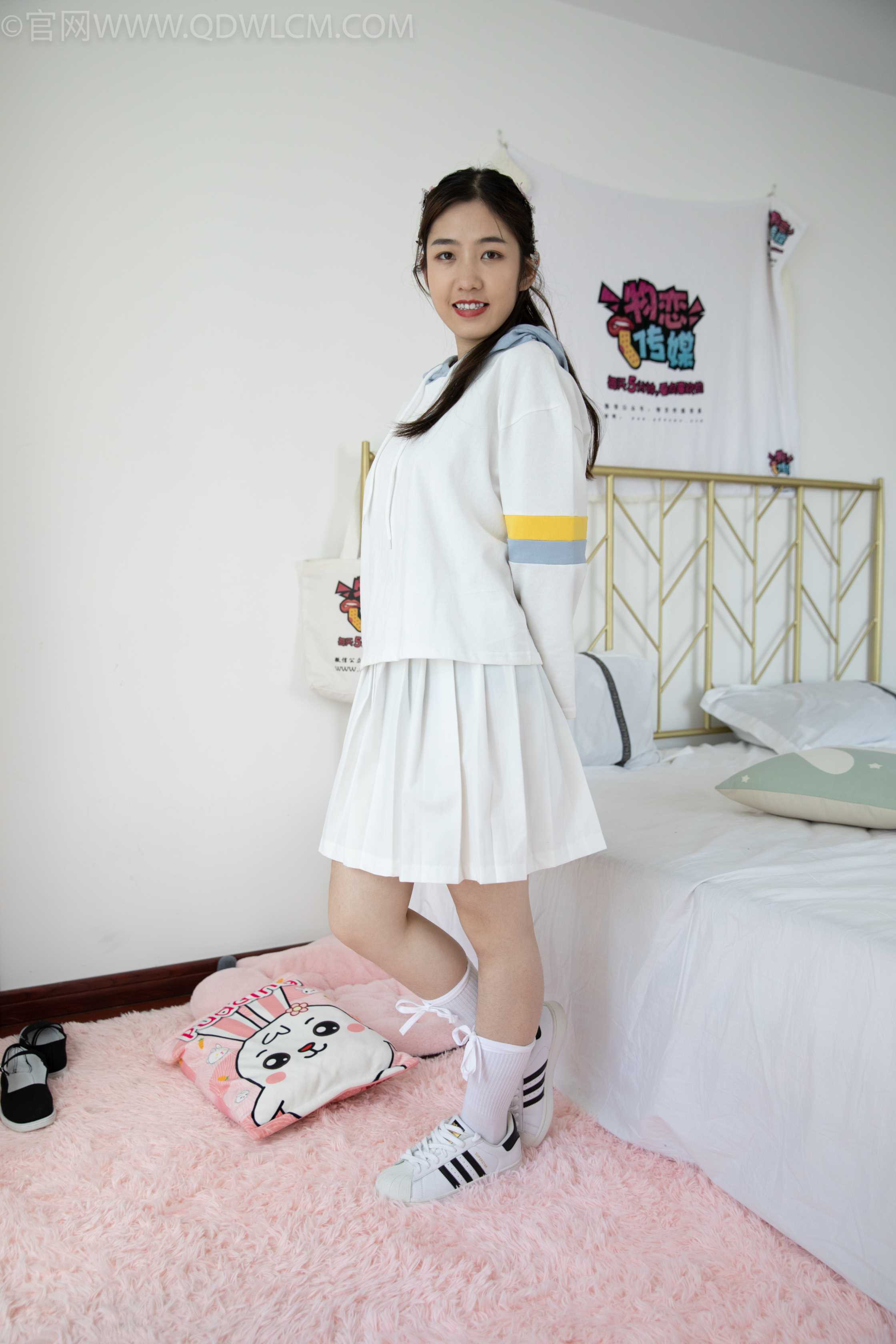图片[5] - 物恋传媒 NO.994 笑笑-花样年华 [127P+1V／3.29GB] - 机器猫次元 - 机器猫次元