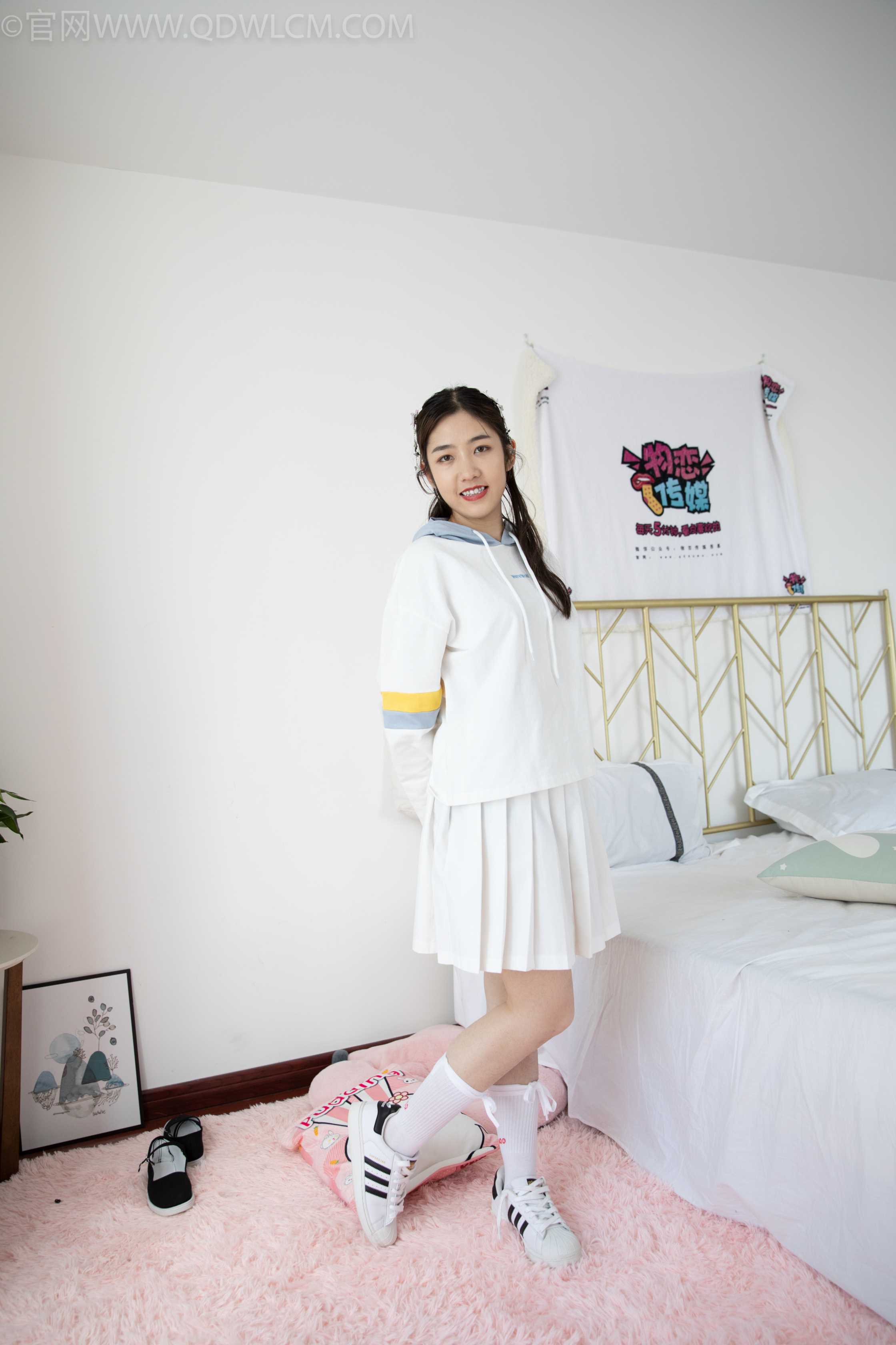 图片[6] - 物恋传媒 NO.994 笑笑-花样年华 [127P+1V／3.29GB] - 机器猫次元 - 机器猫次元