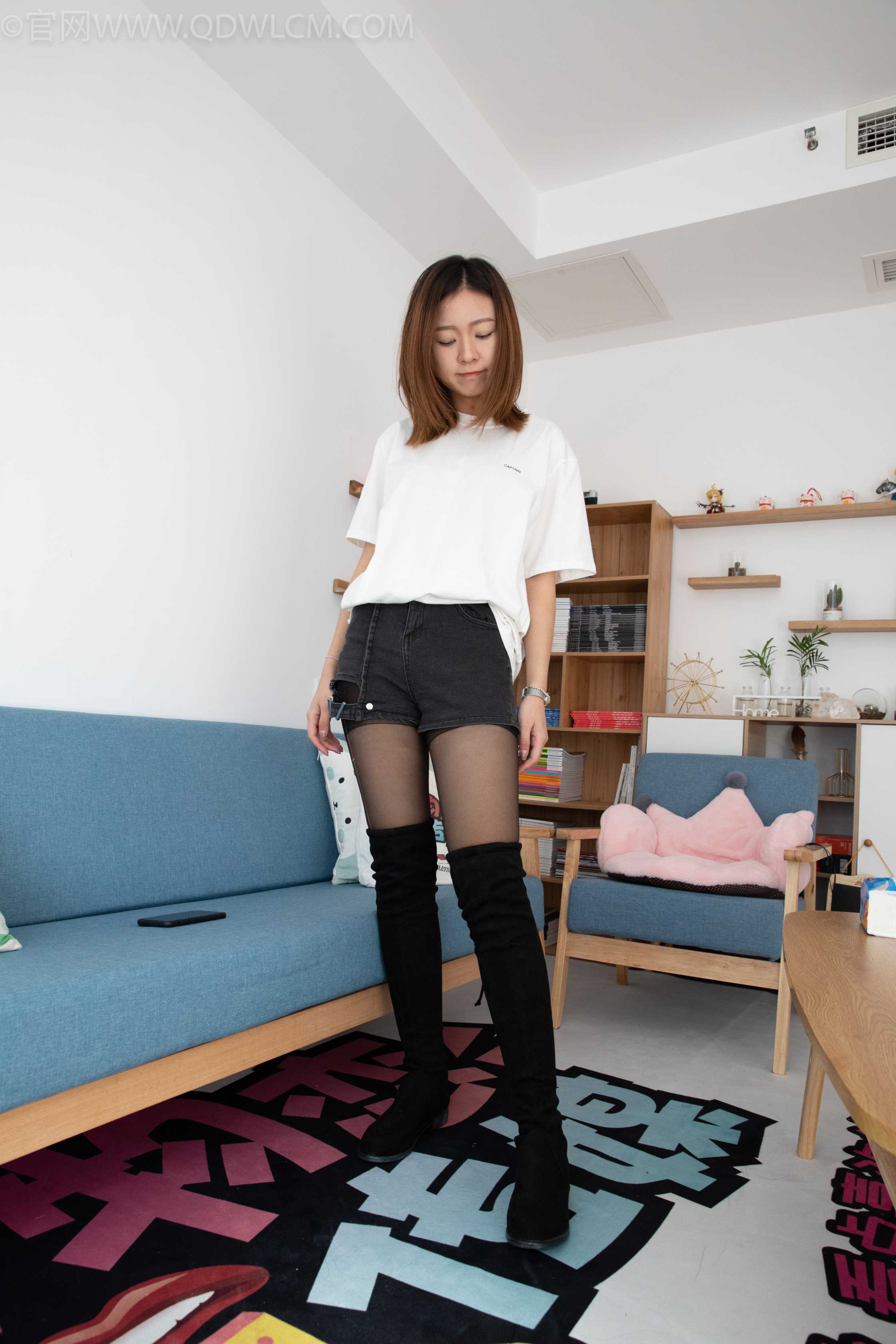 图片[1] - 物恋传媒 NO.995 婷婷-花开花落 [144P+1V／3.85GB] - 机器猫次元 - 机器猫次元
