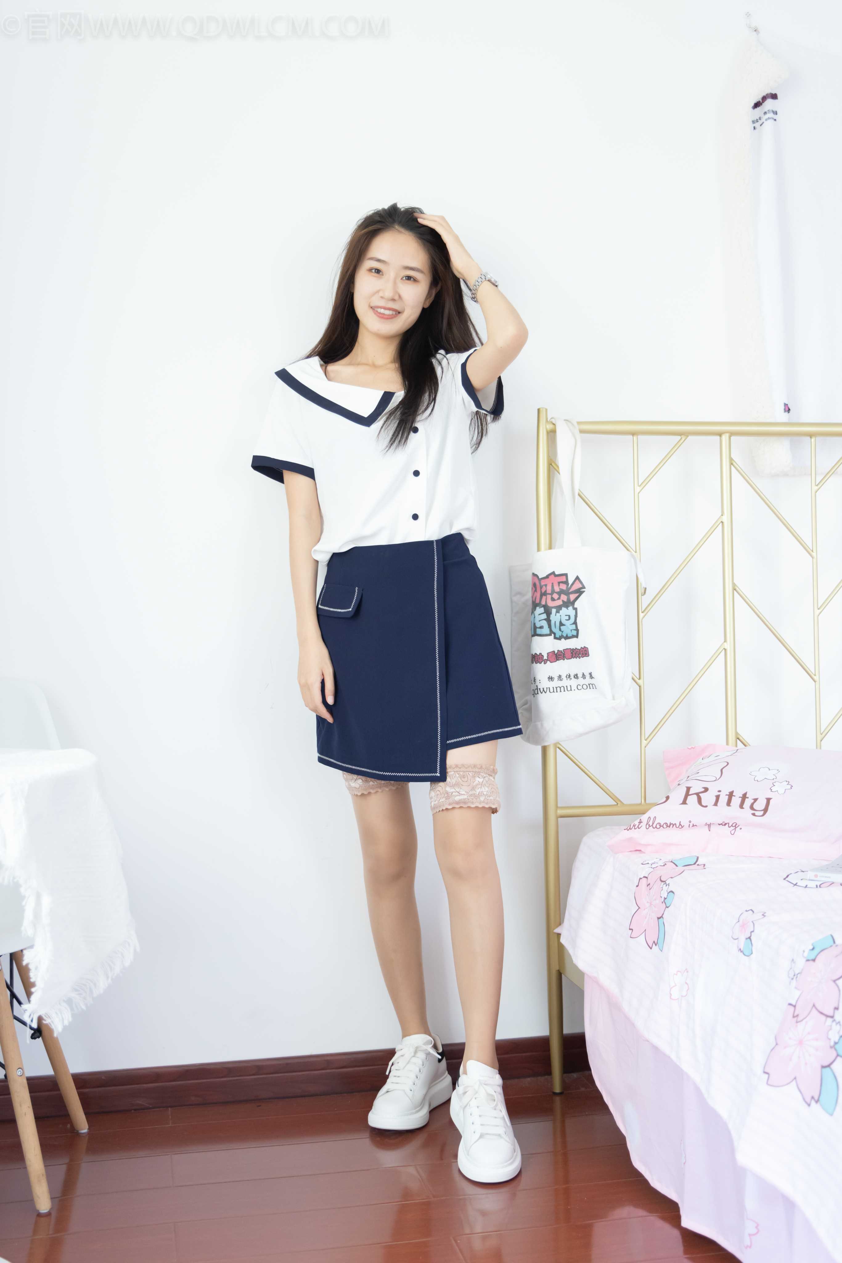 图片[4] - 物恋传媒 NO.997 菜菜 [142P+1V／4.42GB] - 机器猫次元 - 机器猫次元